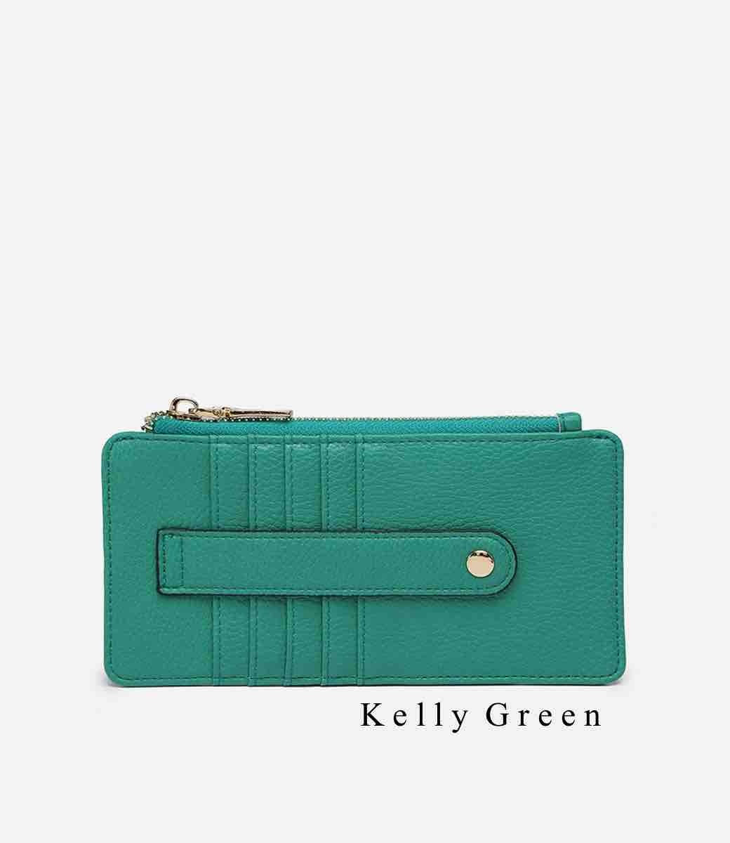 Saige Wallet