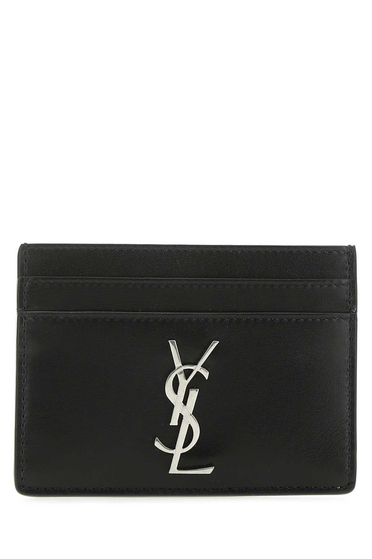 Saint Laurent Men Ysl Pcc(172Y)Mono