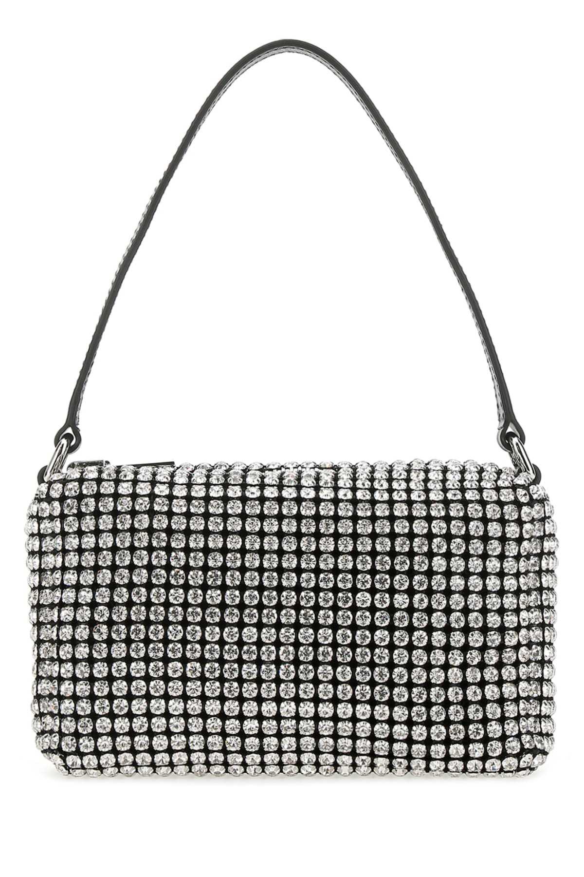 Alexander Wang Women Heiress Medium Pouch