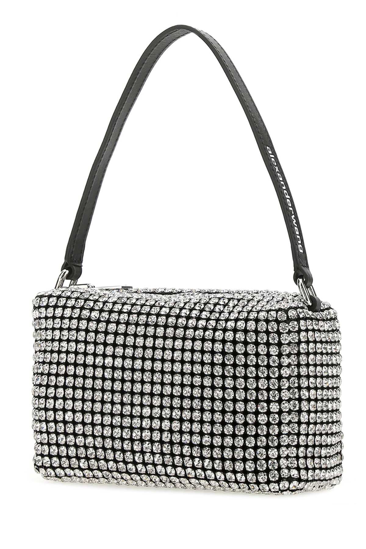 Alexander Wang Women Heiress Medium Pouch