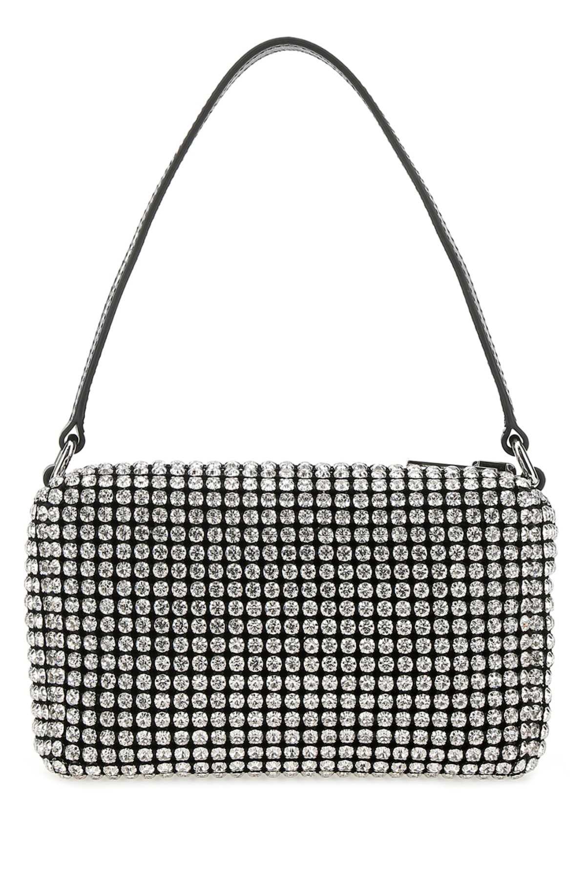 Alexander Wang Women Heiress Medium Pouch