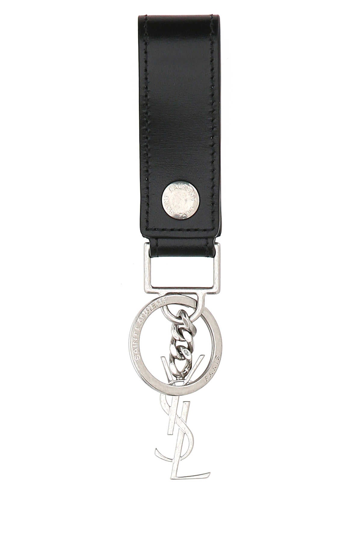 Saint Laurent Men Ysl P.Chiavi Mono