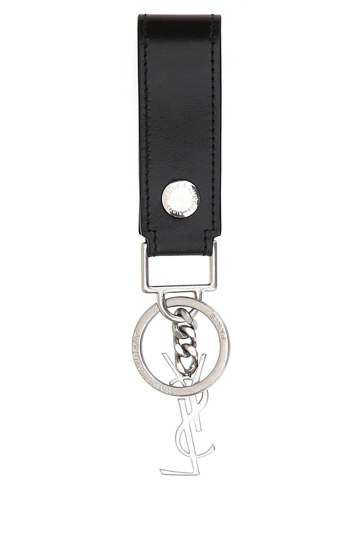 Saint Laurent Men Ysl P.Chiavi Mono