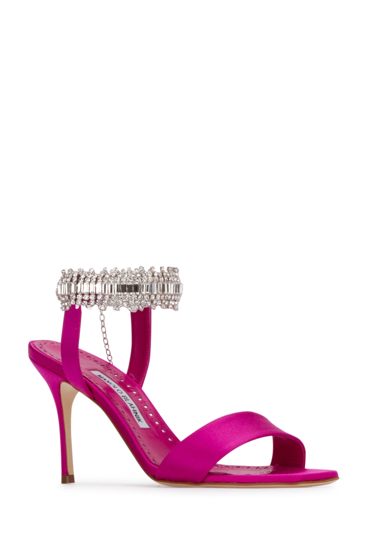 Manolo Blahnik Women Scarpe Con Tacco