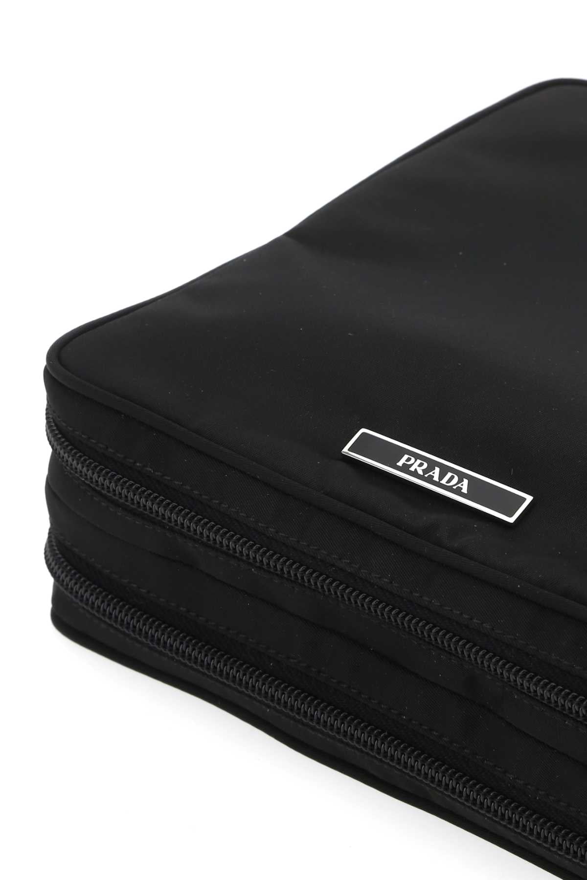 Prada Unisex Checkers Game Kit
