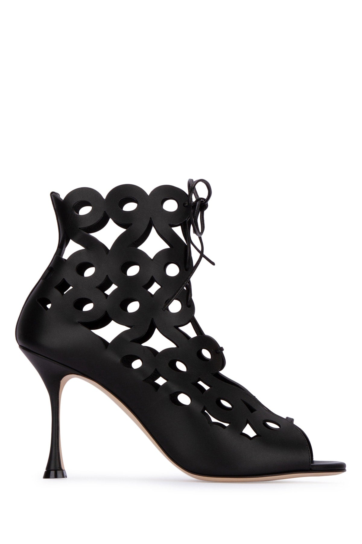 Manolo Blahnik Women Stivali