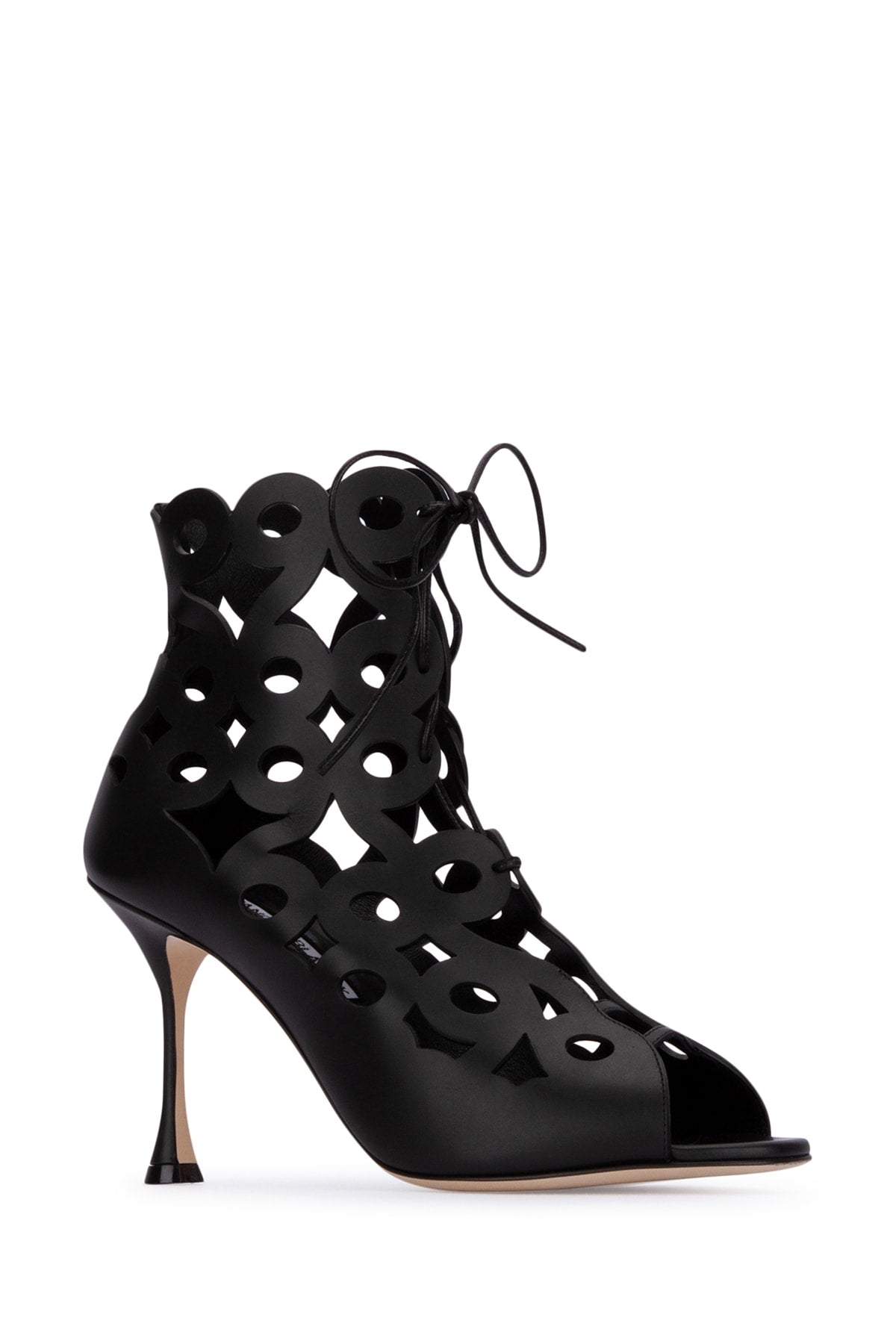 Manolo Blahnik Women Stivali