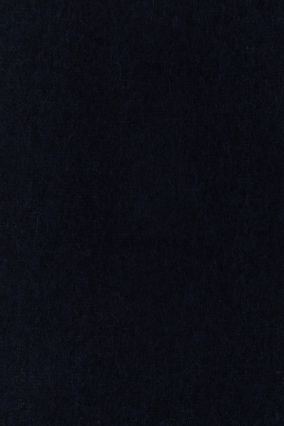 Marni Women Midnight Blue Alpaca Blend Scarf