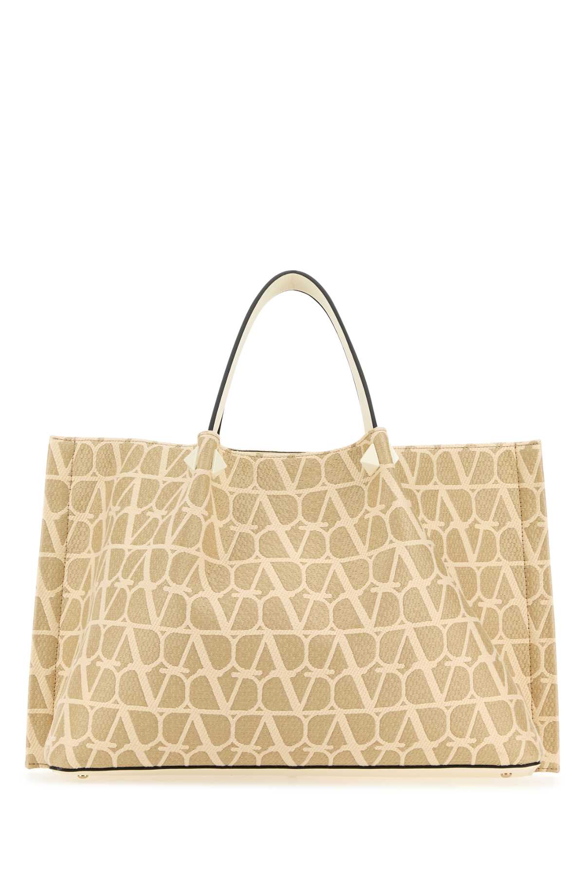Valentino Garavani Women Toile Iconographe Handbag