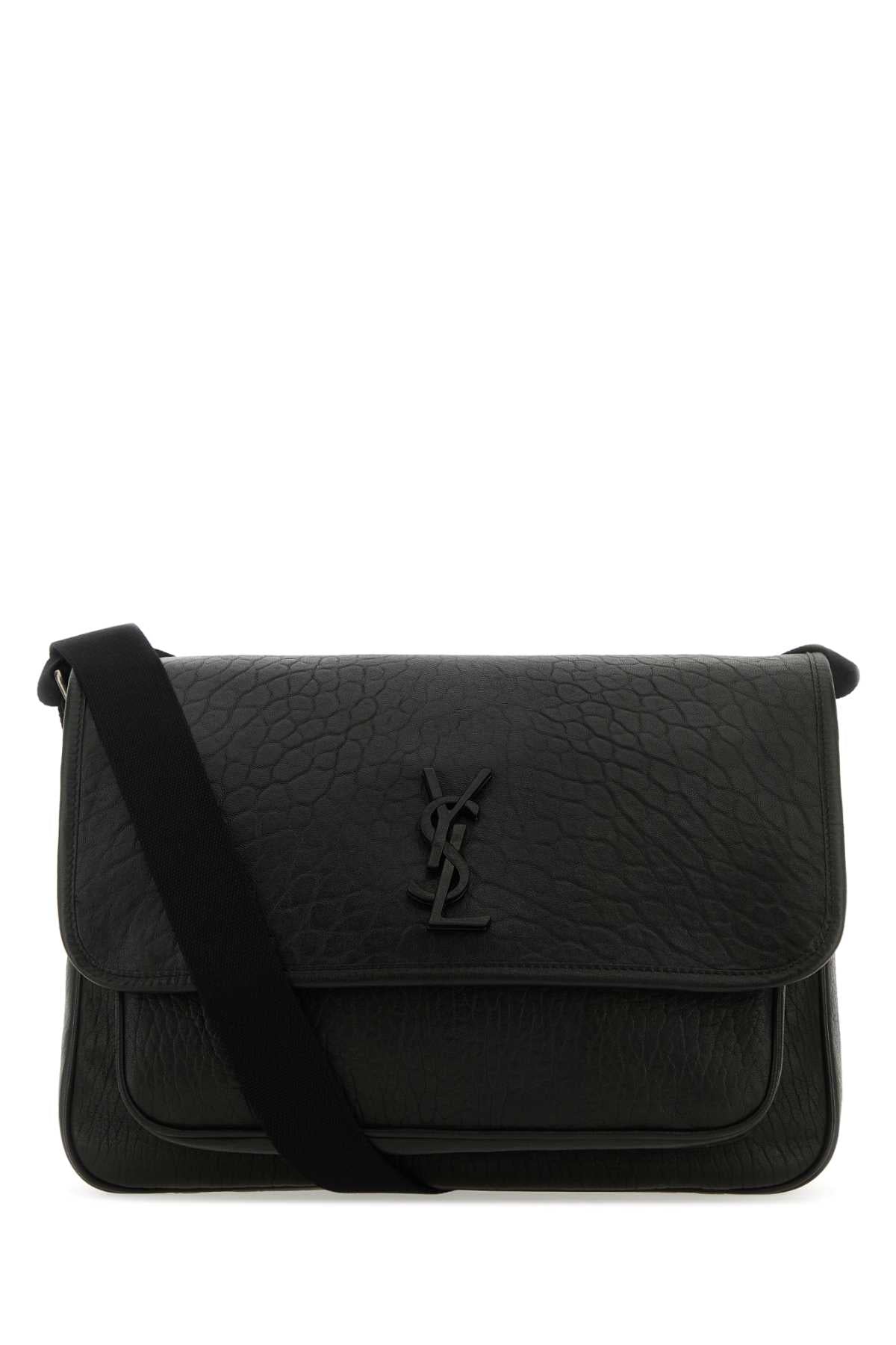 Saint Laurent Men Ysl Bv Niki Messange
