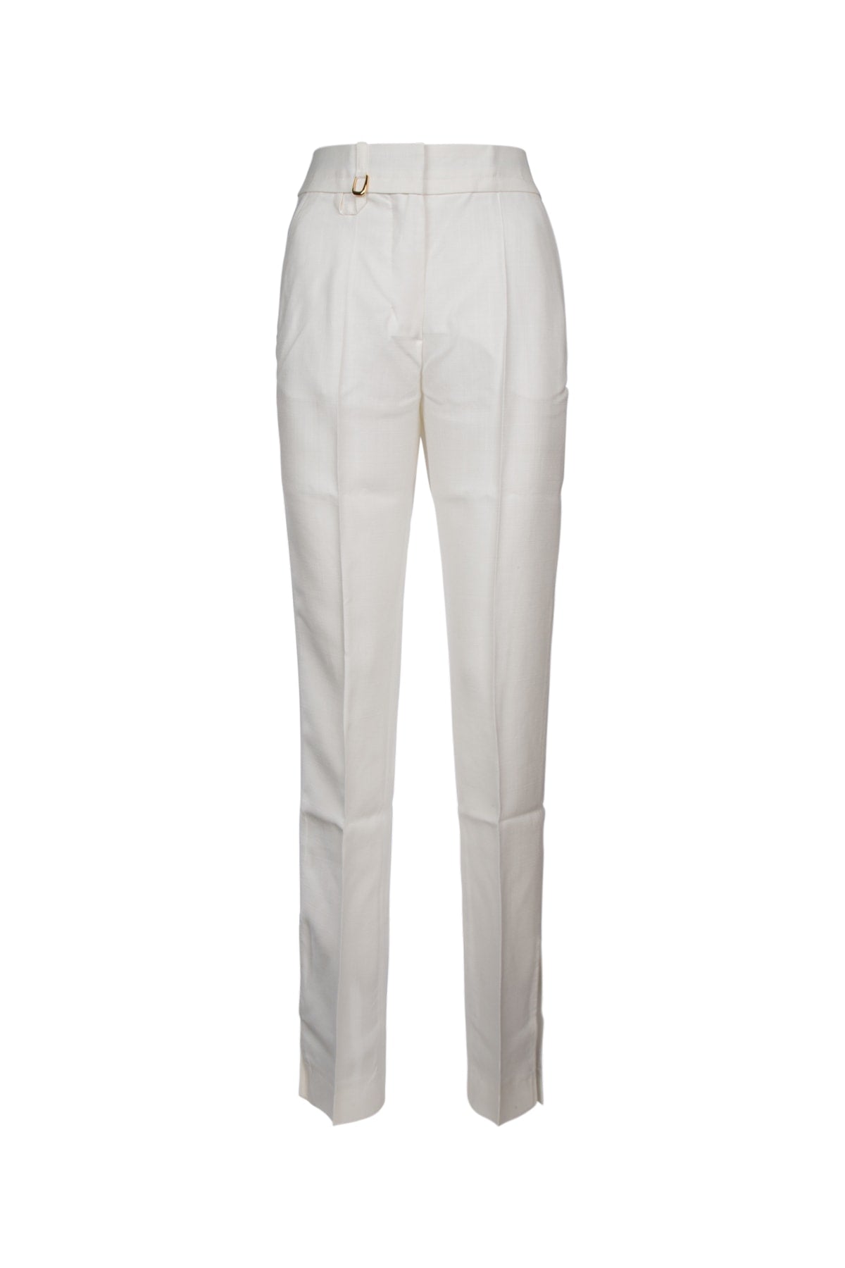 Jacquemus Women Le Pantalon Tibau