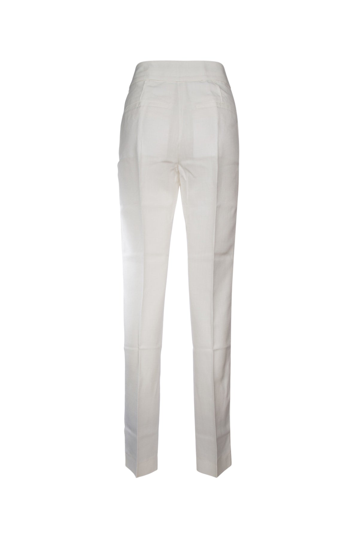 Jacquemus Women Le Pantalon Tibau