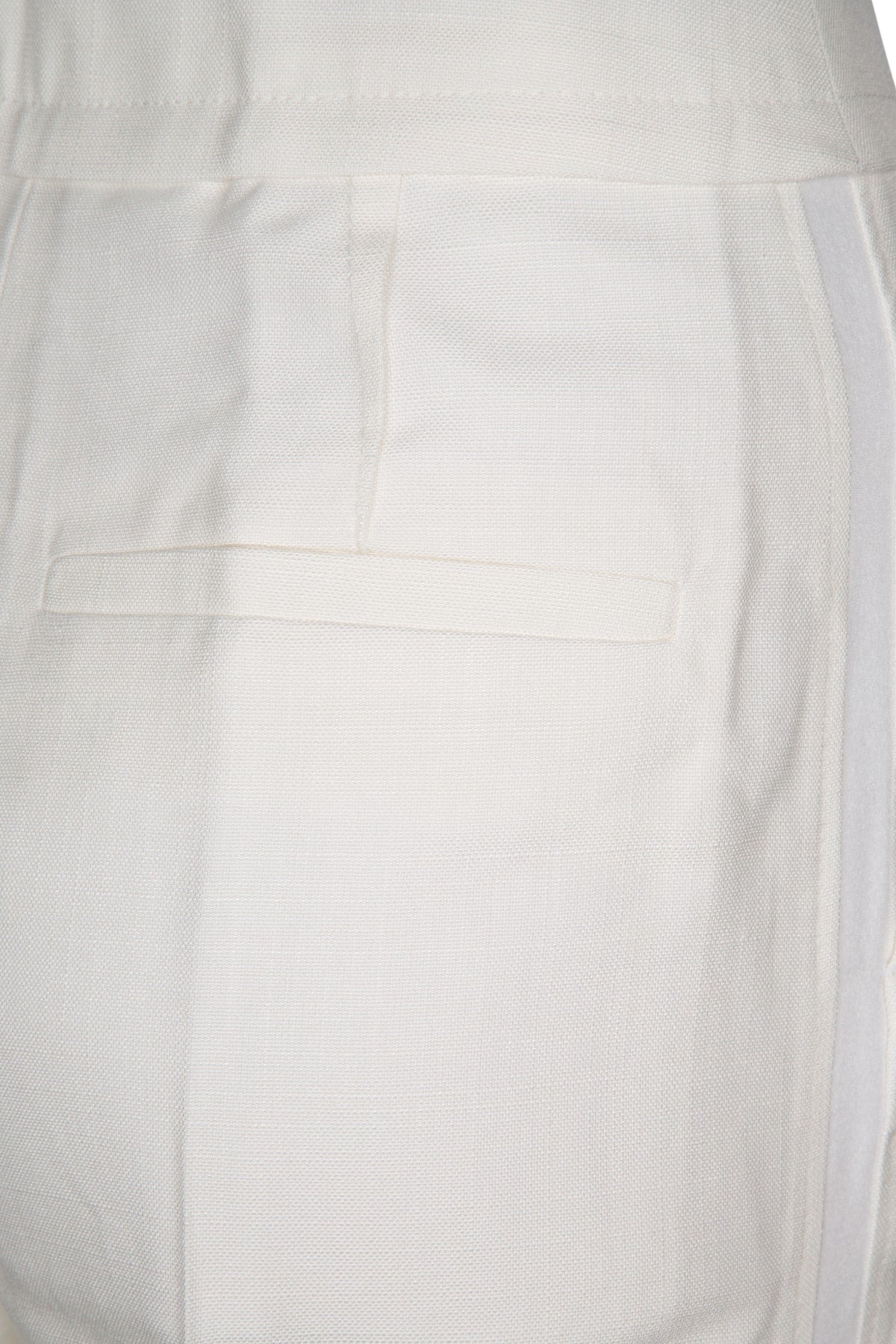 Jacquemus Women Le Pantalon Tibau