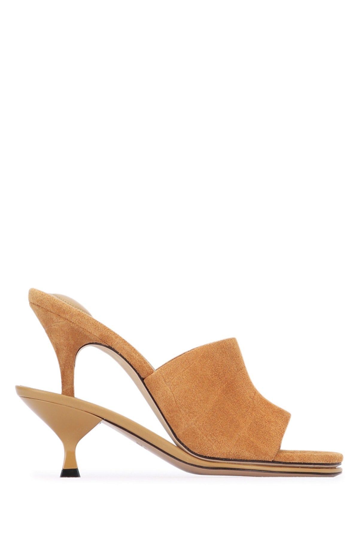 Jacquemus Women Les Doubles Mules
