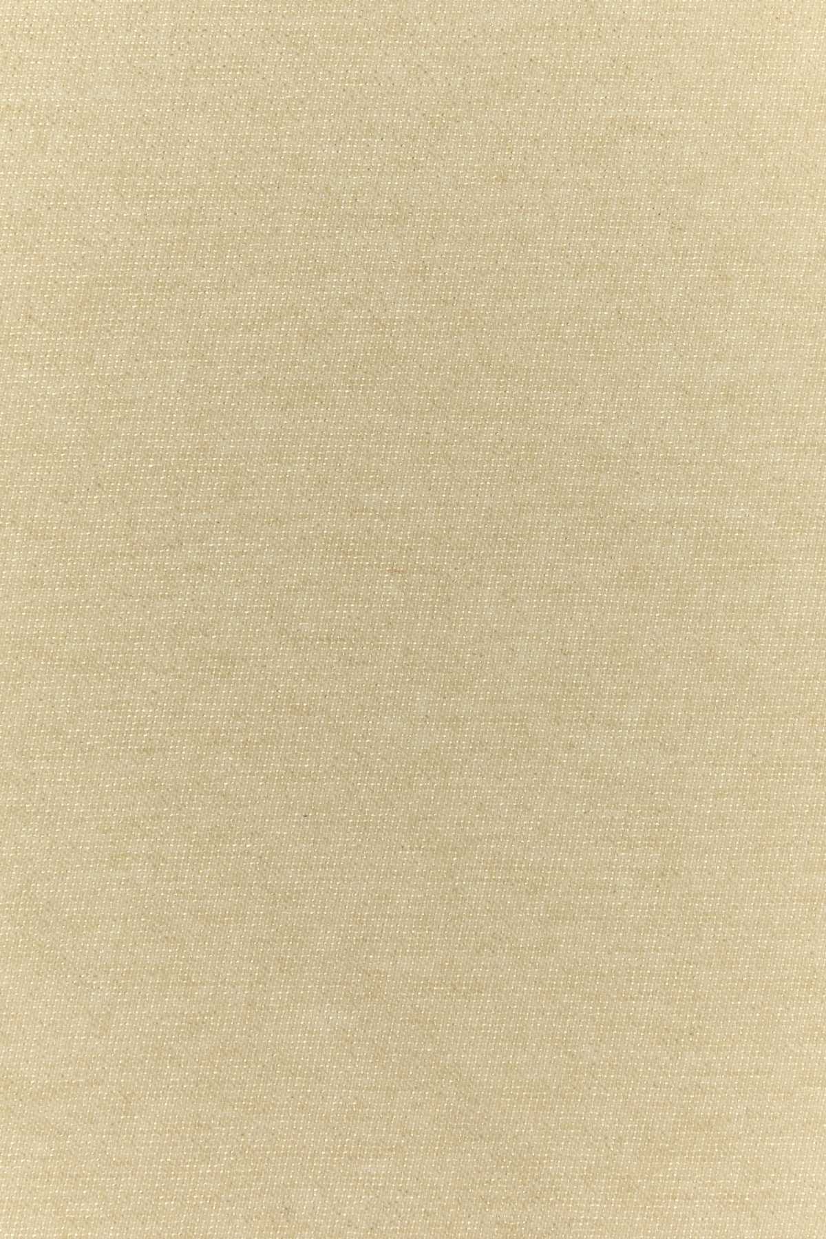Prada Women Sand Silk Blend Scarf