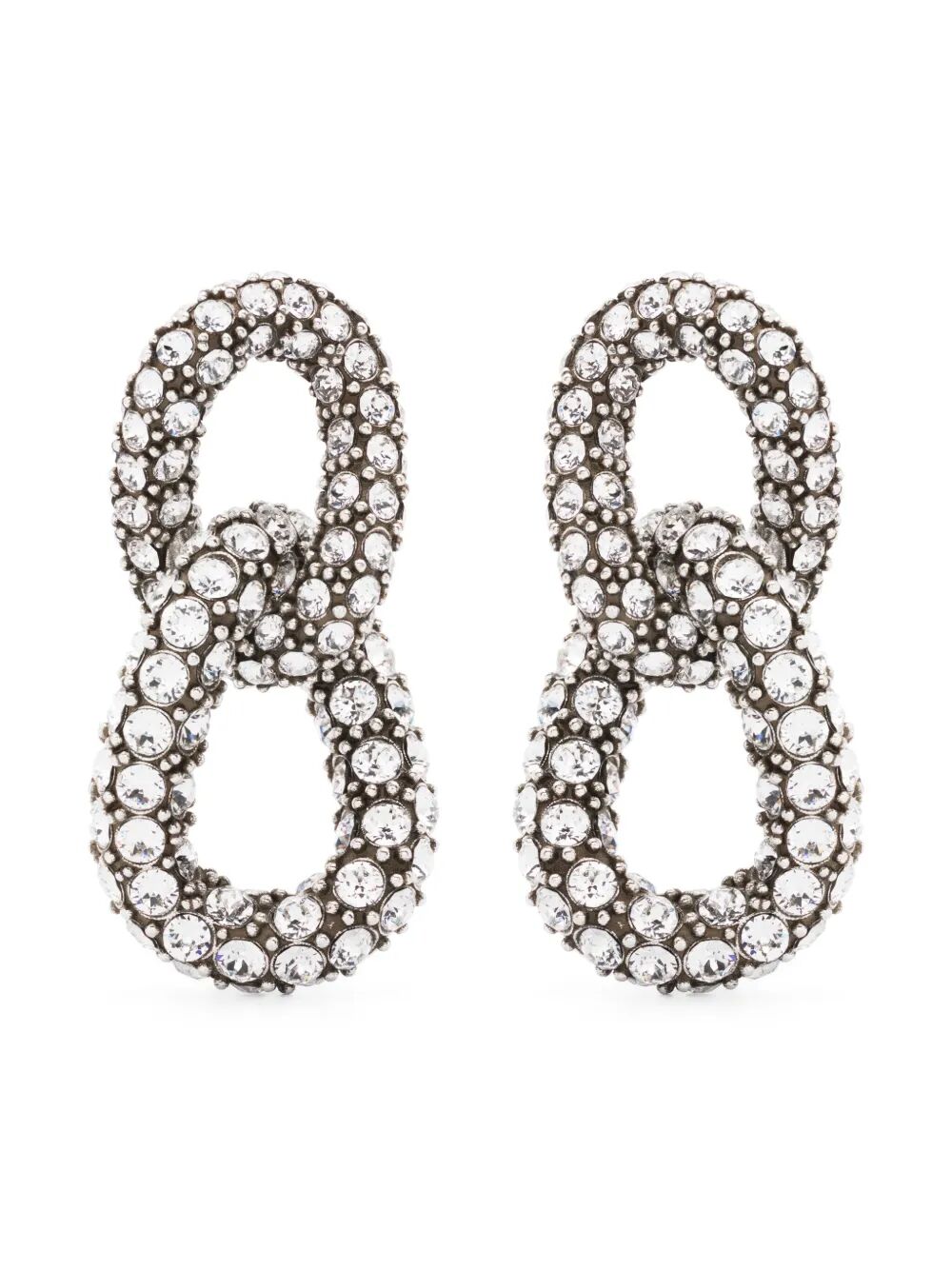 Isabel Marant Women Earrings Funky Ring