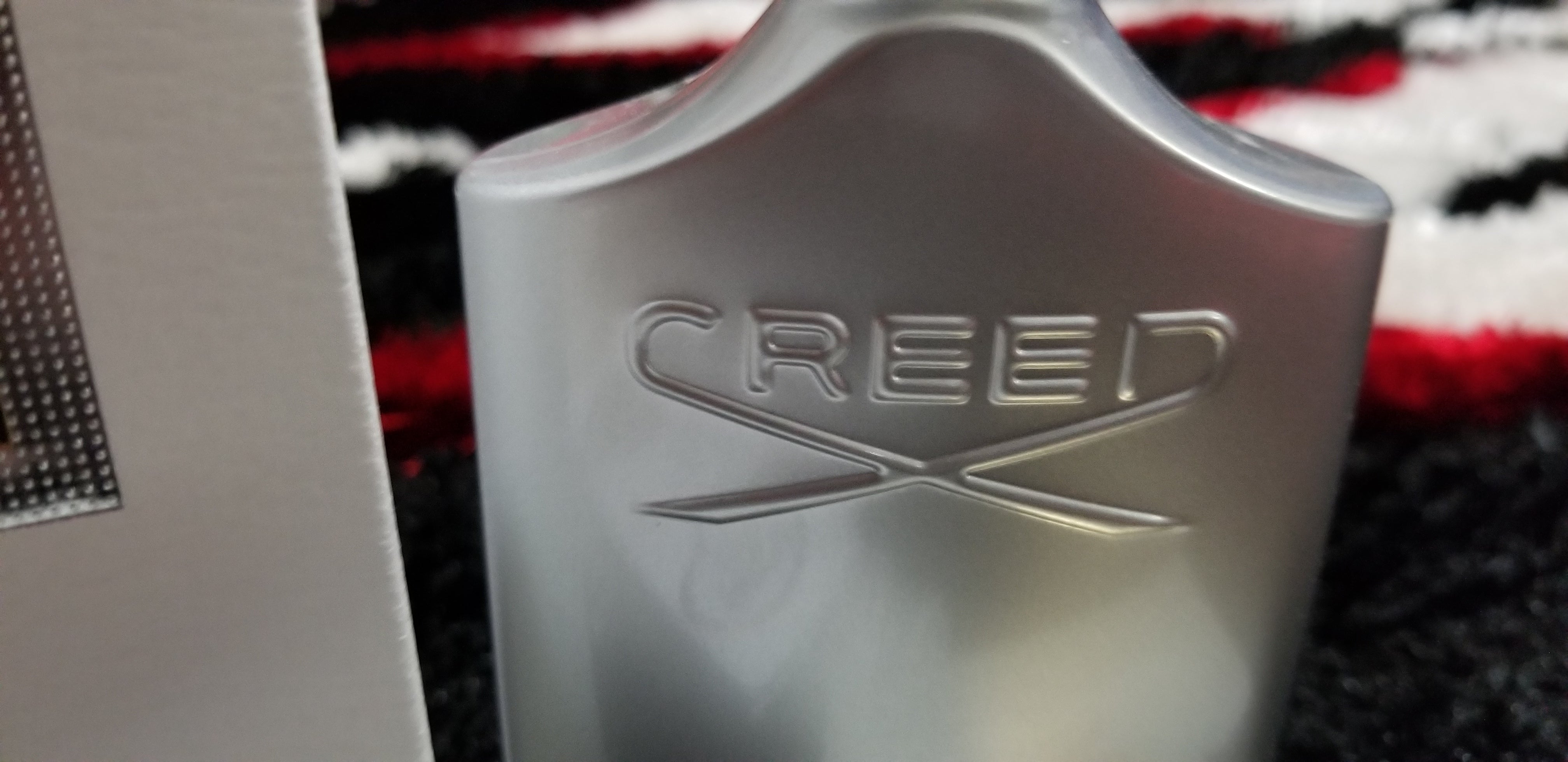 Creed Himalaya 3.3 3.4oz / 100ml EDP Eau de Parfum Spray UNISEX IN BOX RARE