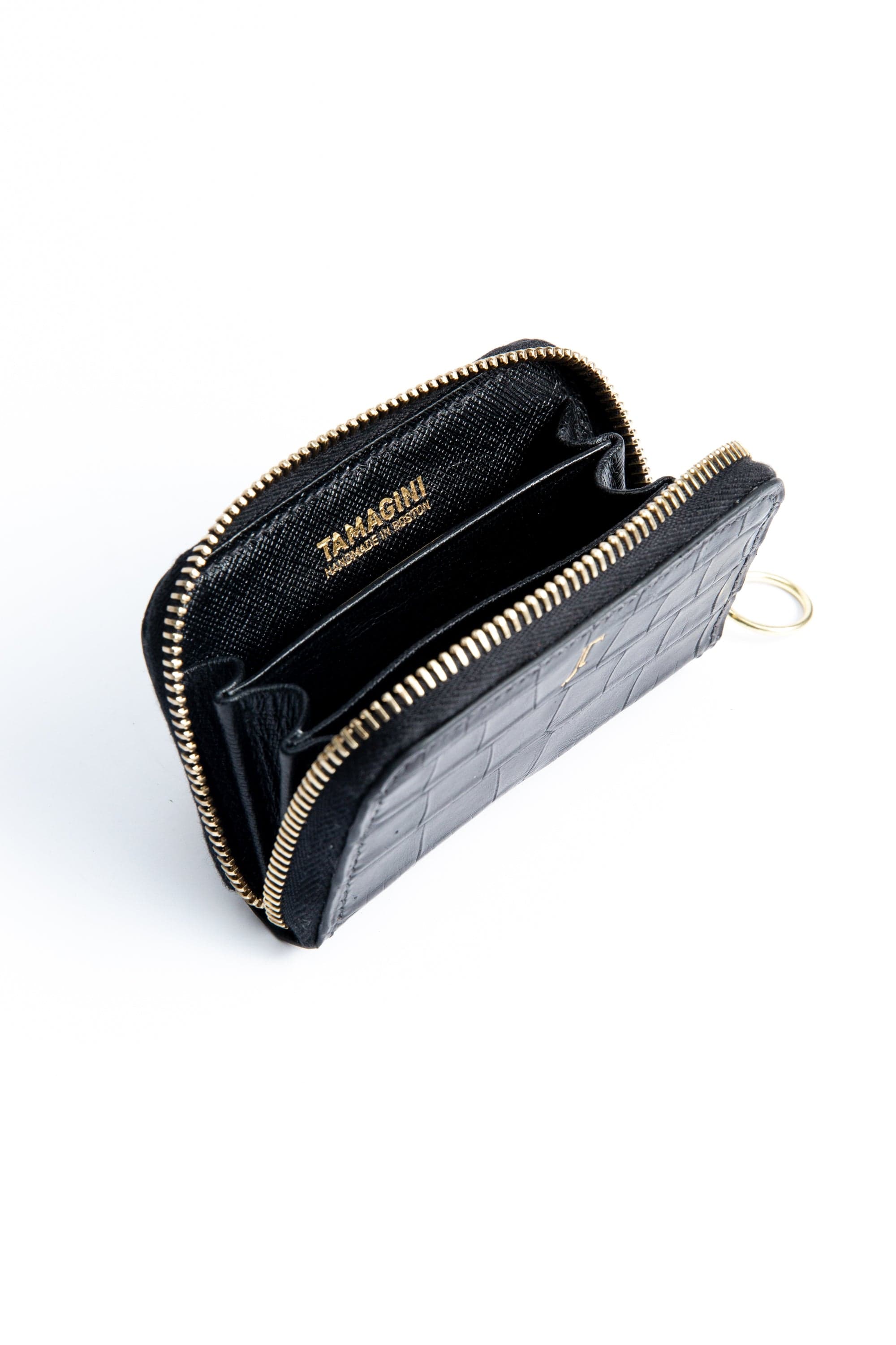 The Charlestown Micro - Matte Black