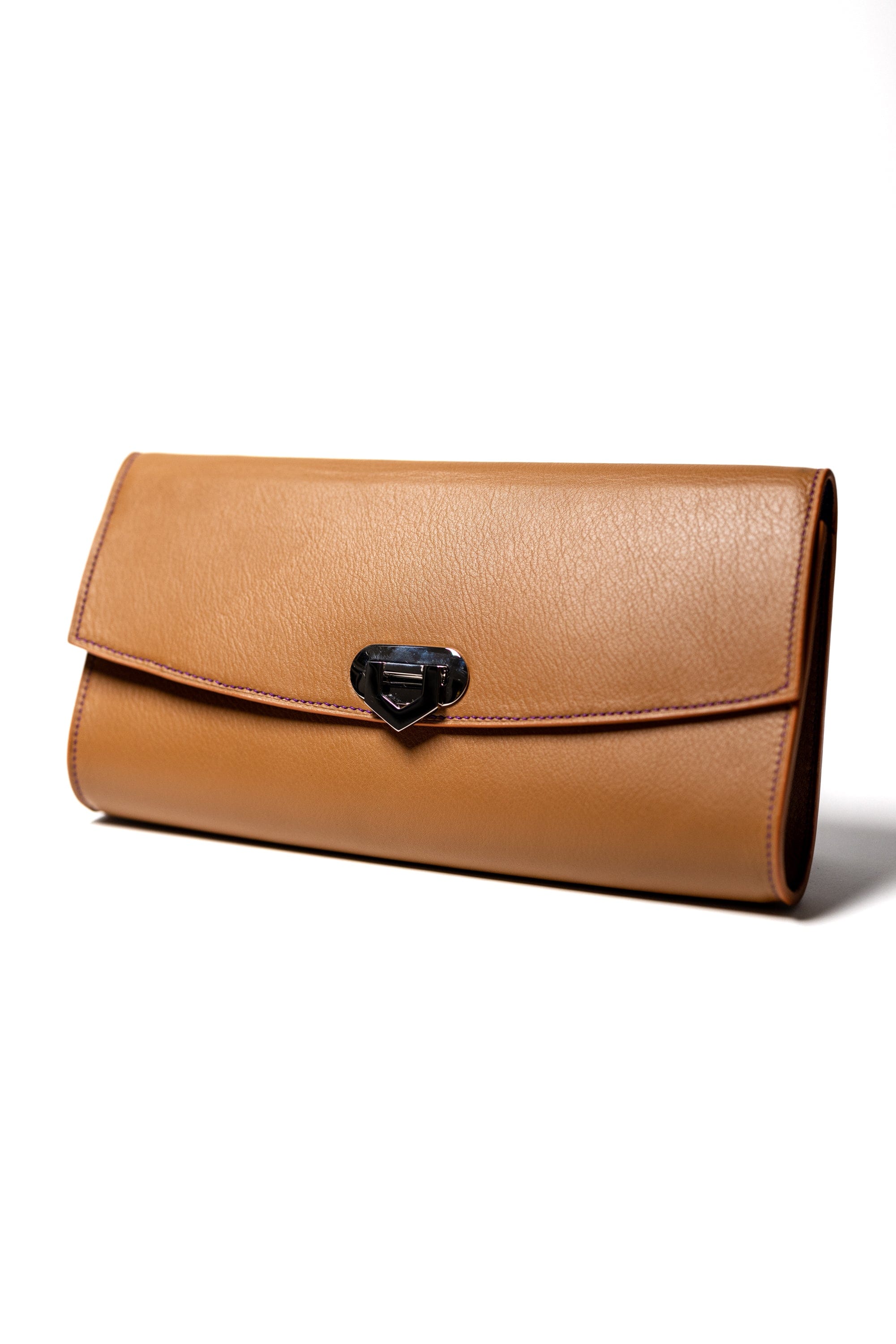 SAMPLE - The Clarendon Clutch - Canyon