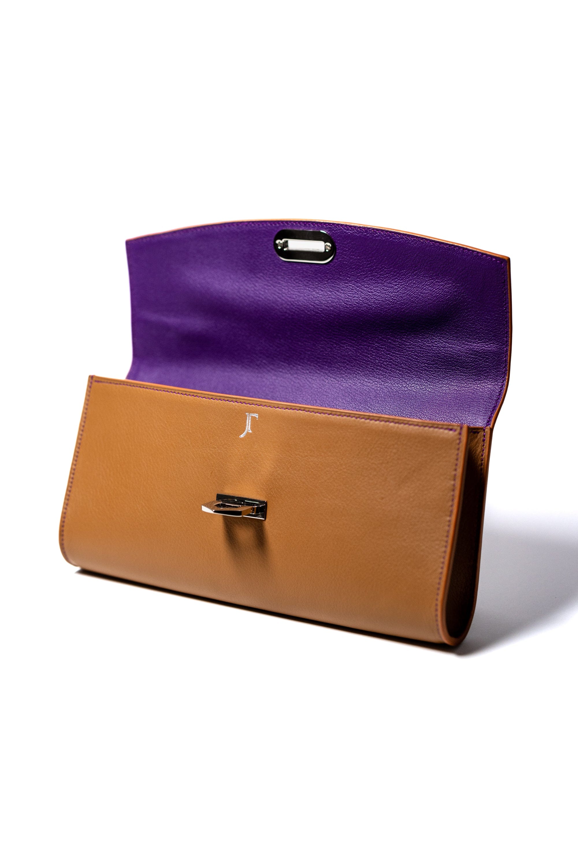 SAMPLE - The Clarendon Clutch - Canyon