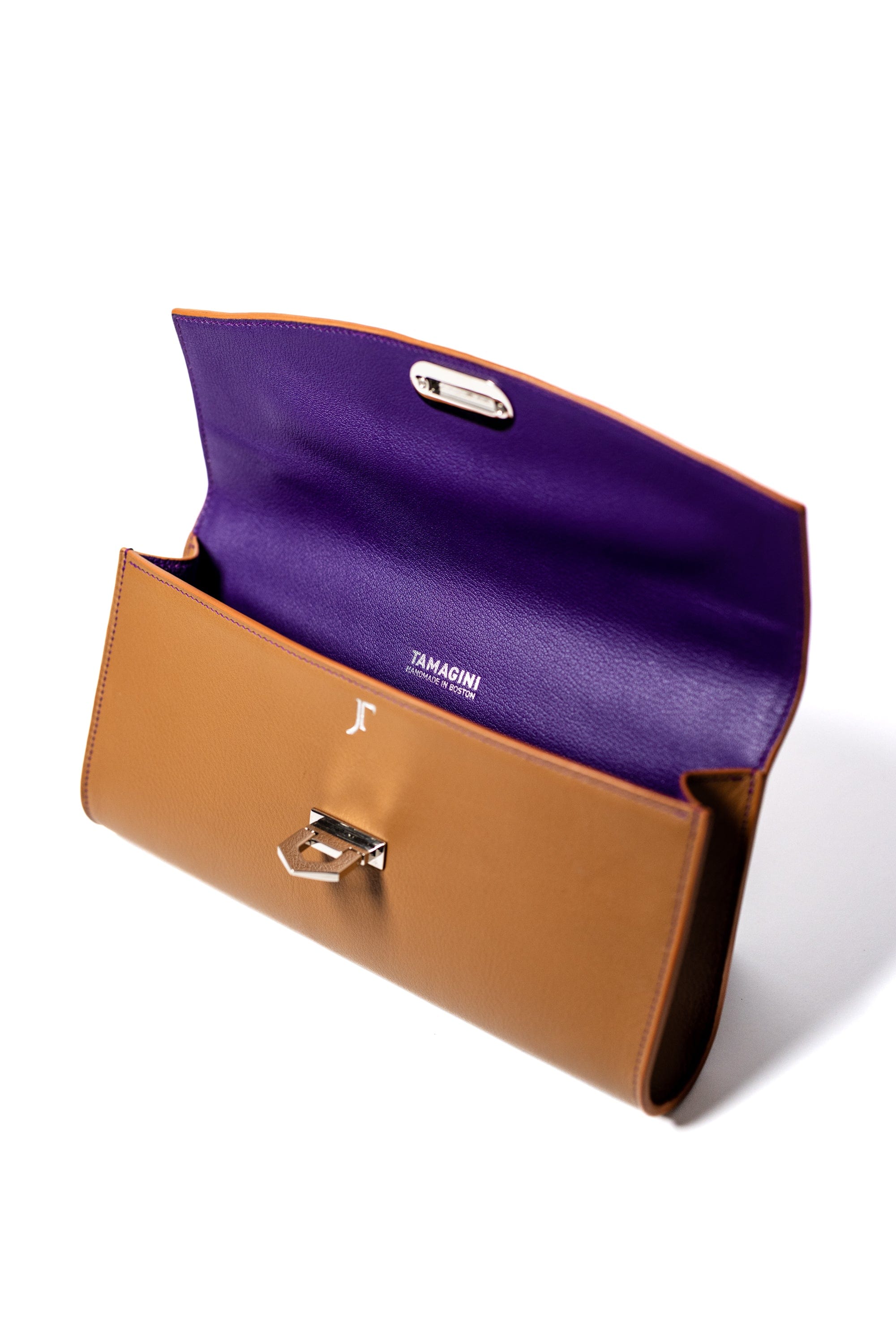 SAMPLE - The Clarendon Clutch - Canyon