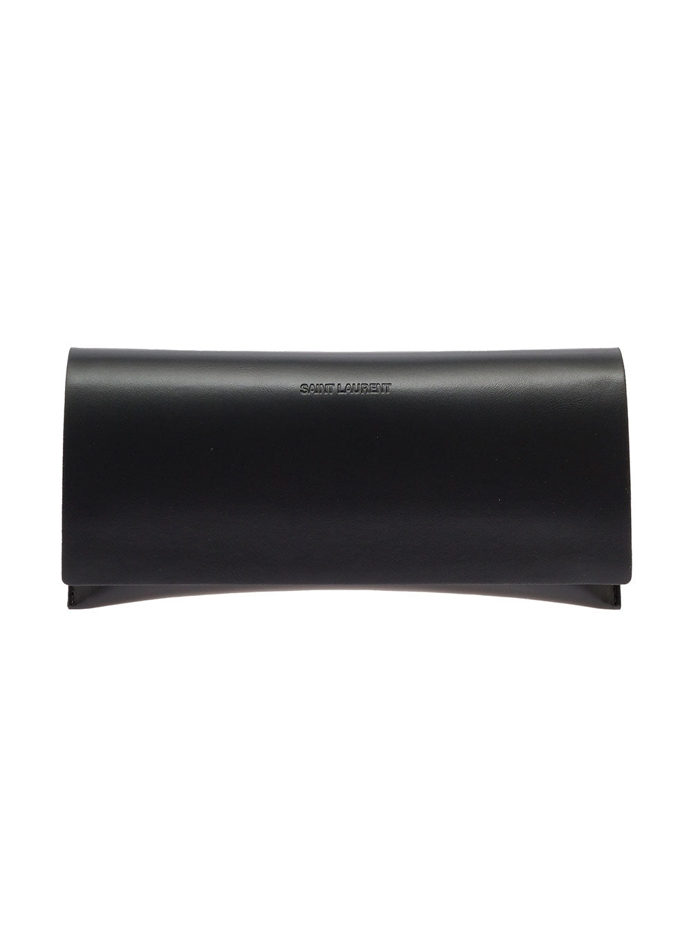 Saint Laurent Women Black New Wave Sl 214 Kate Sunglasses Woman Saint Laurent