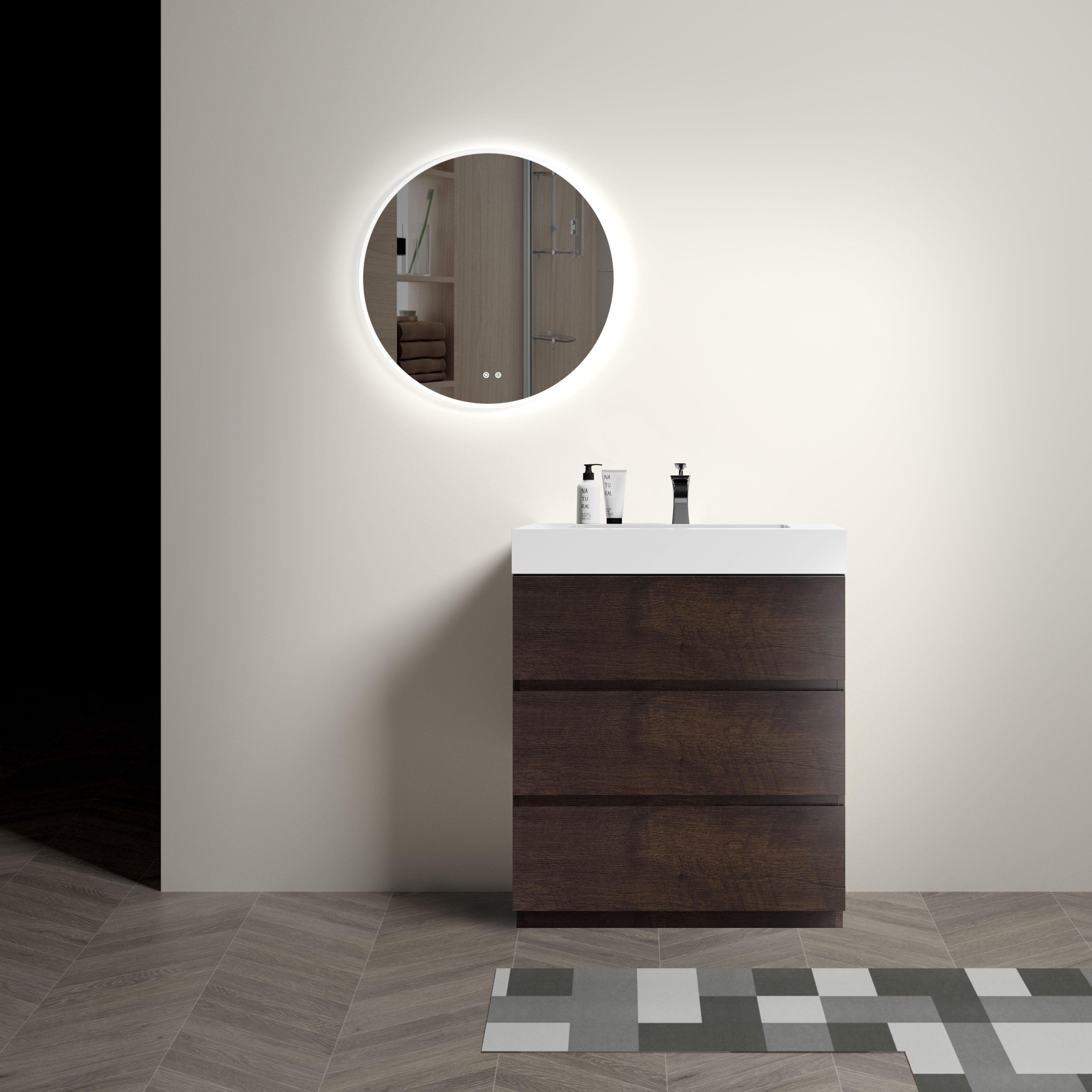 Alice 30" Bathroom Vanity