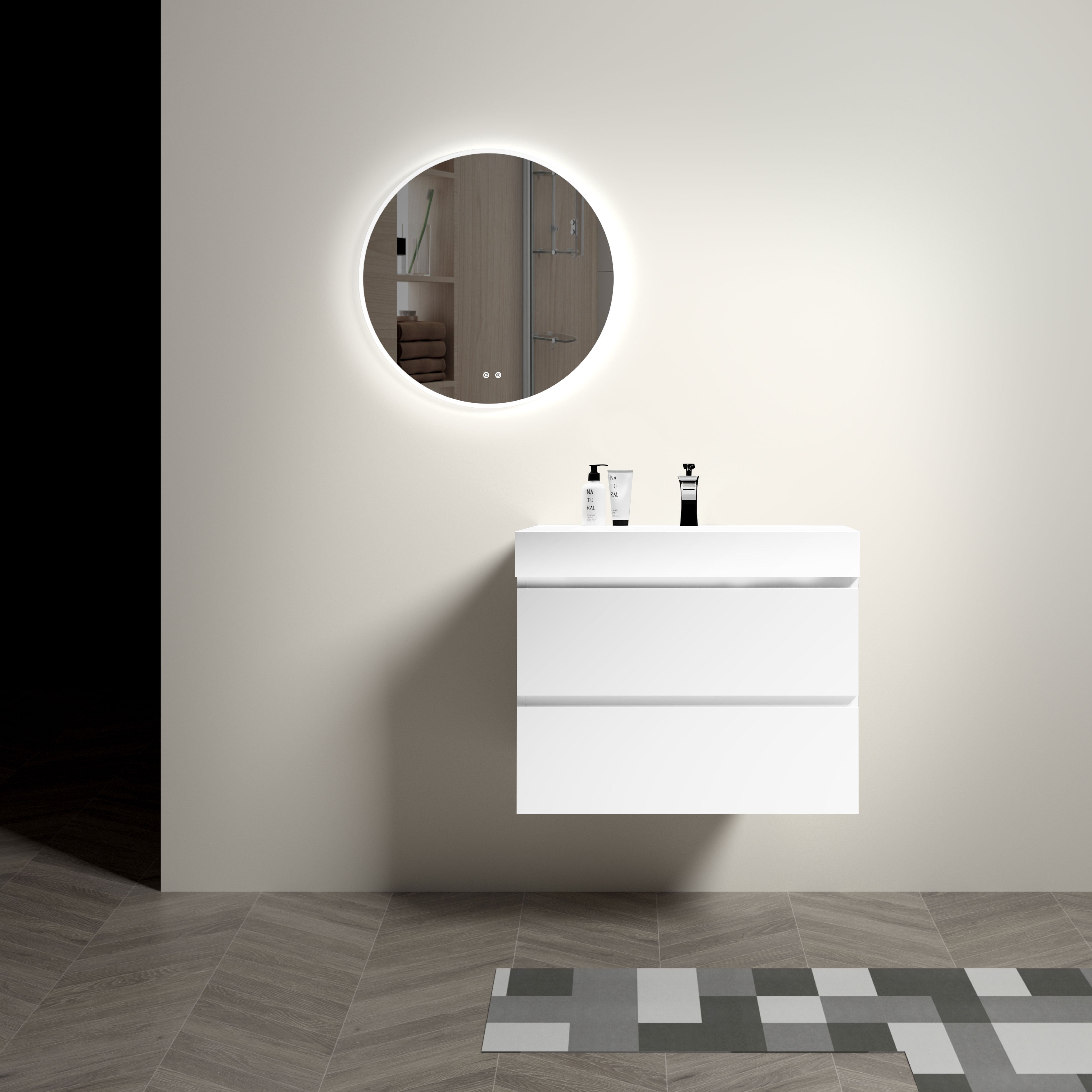 Alice 30" Bathroom Vanity