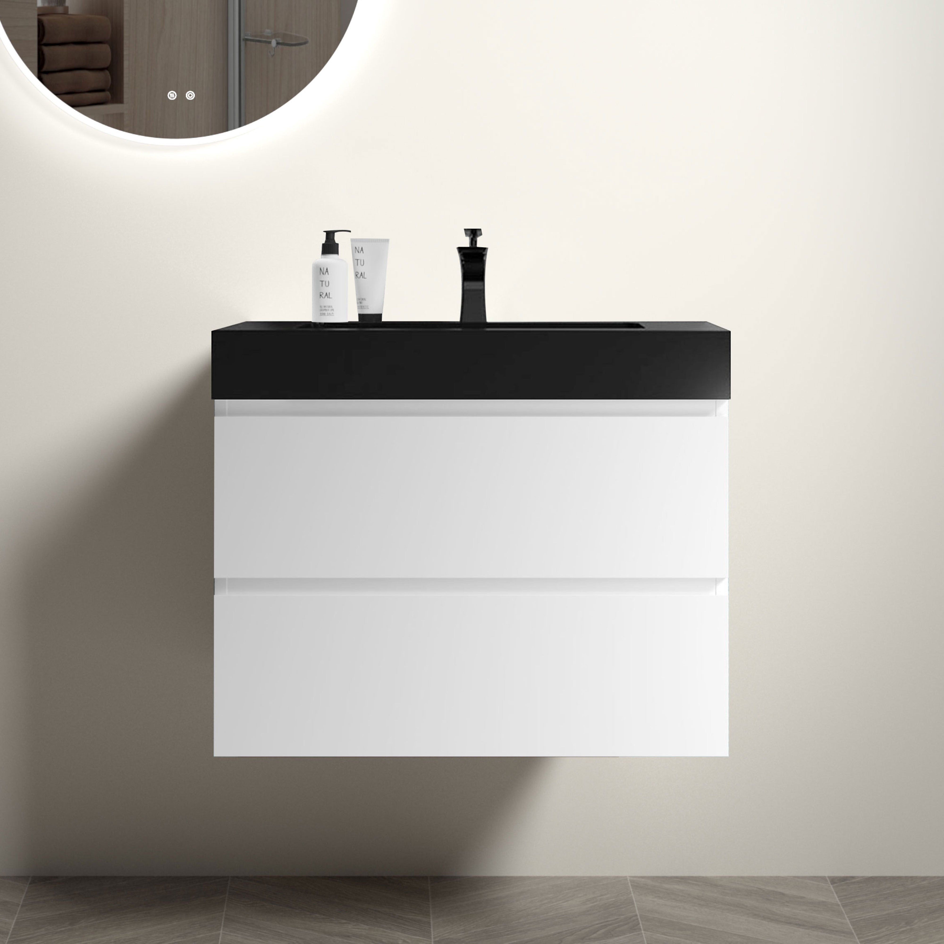 Alice 30" Bathroom Vanity