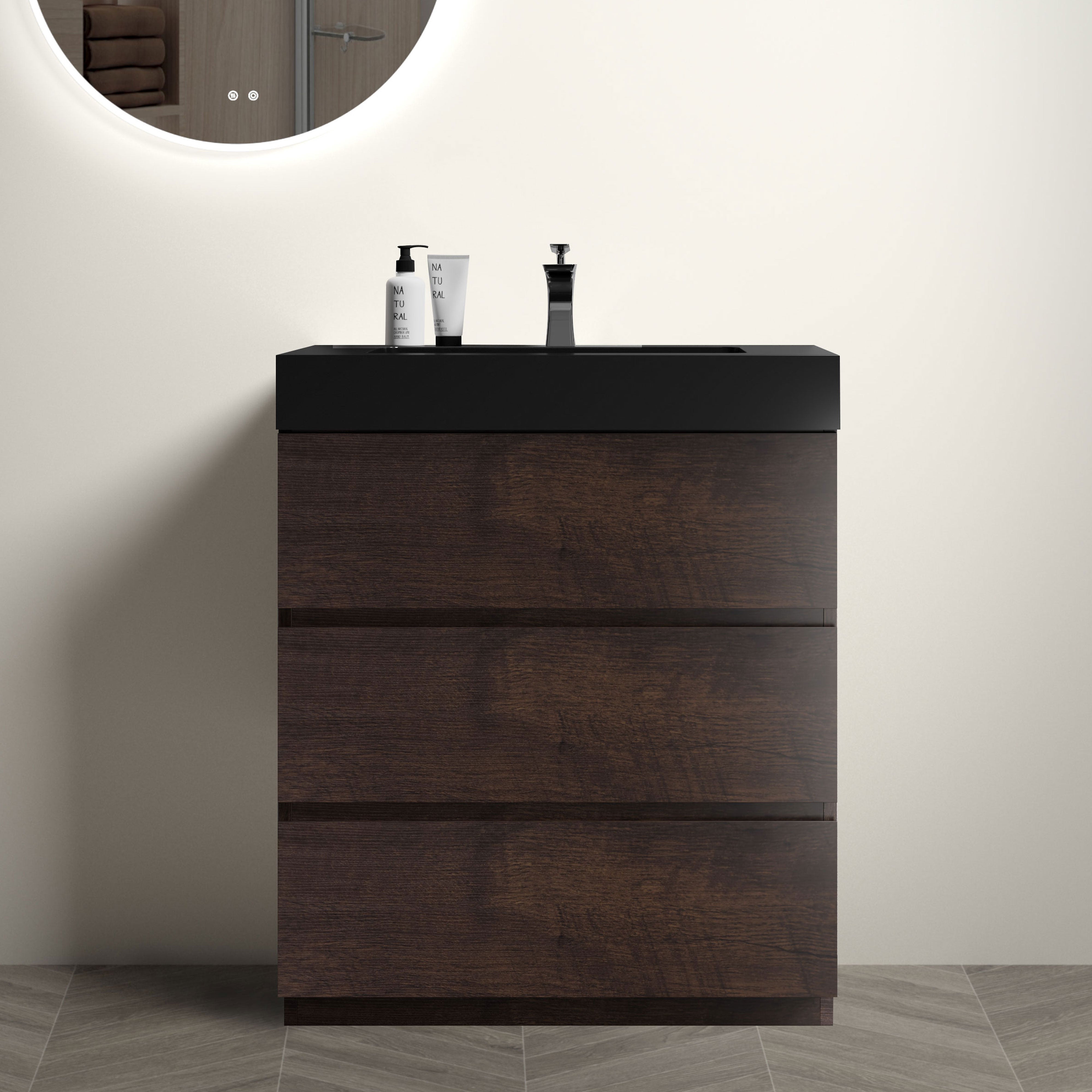 Alice 30" Bathroom Vanity