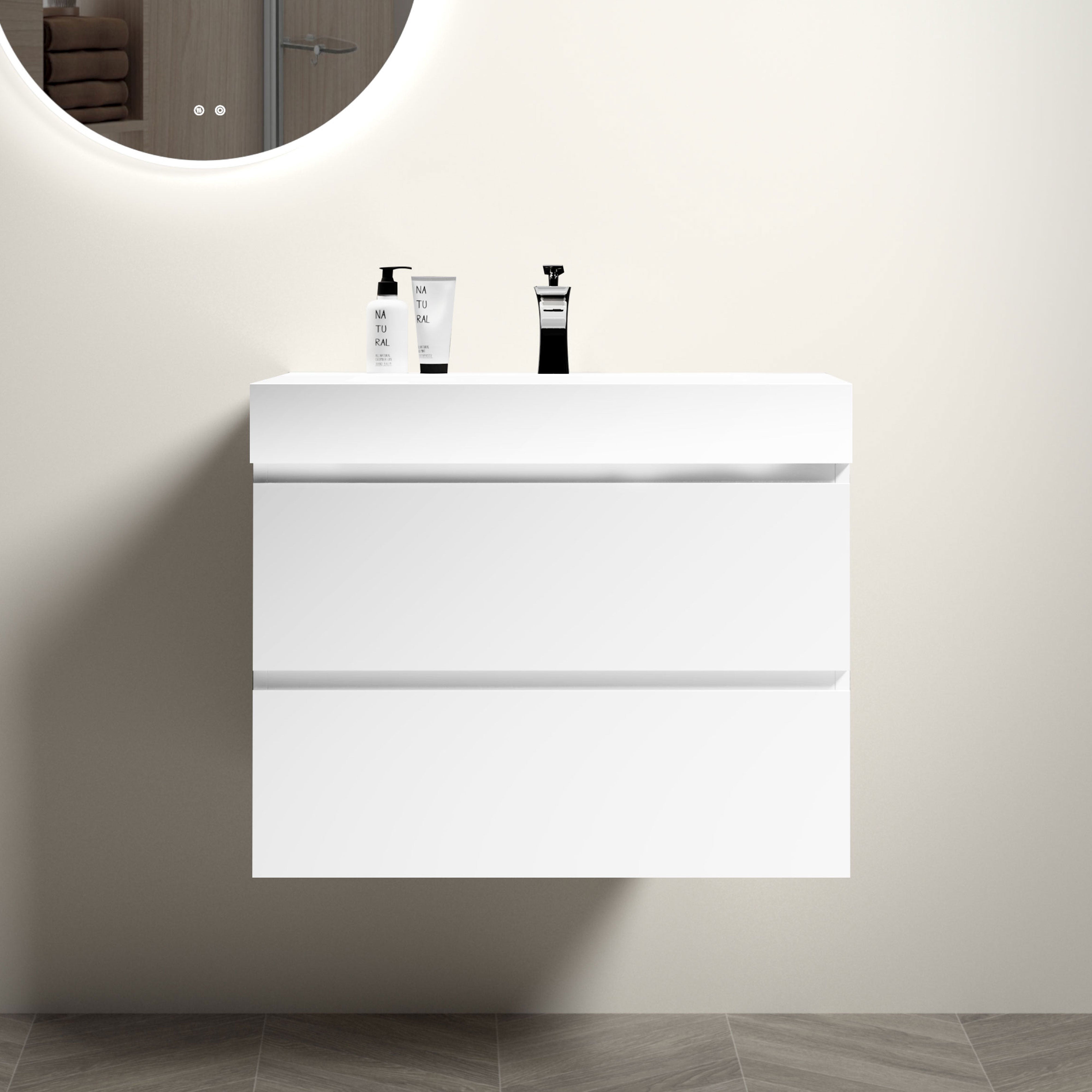 Alice 30" Bathroom Vanity
