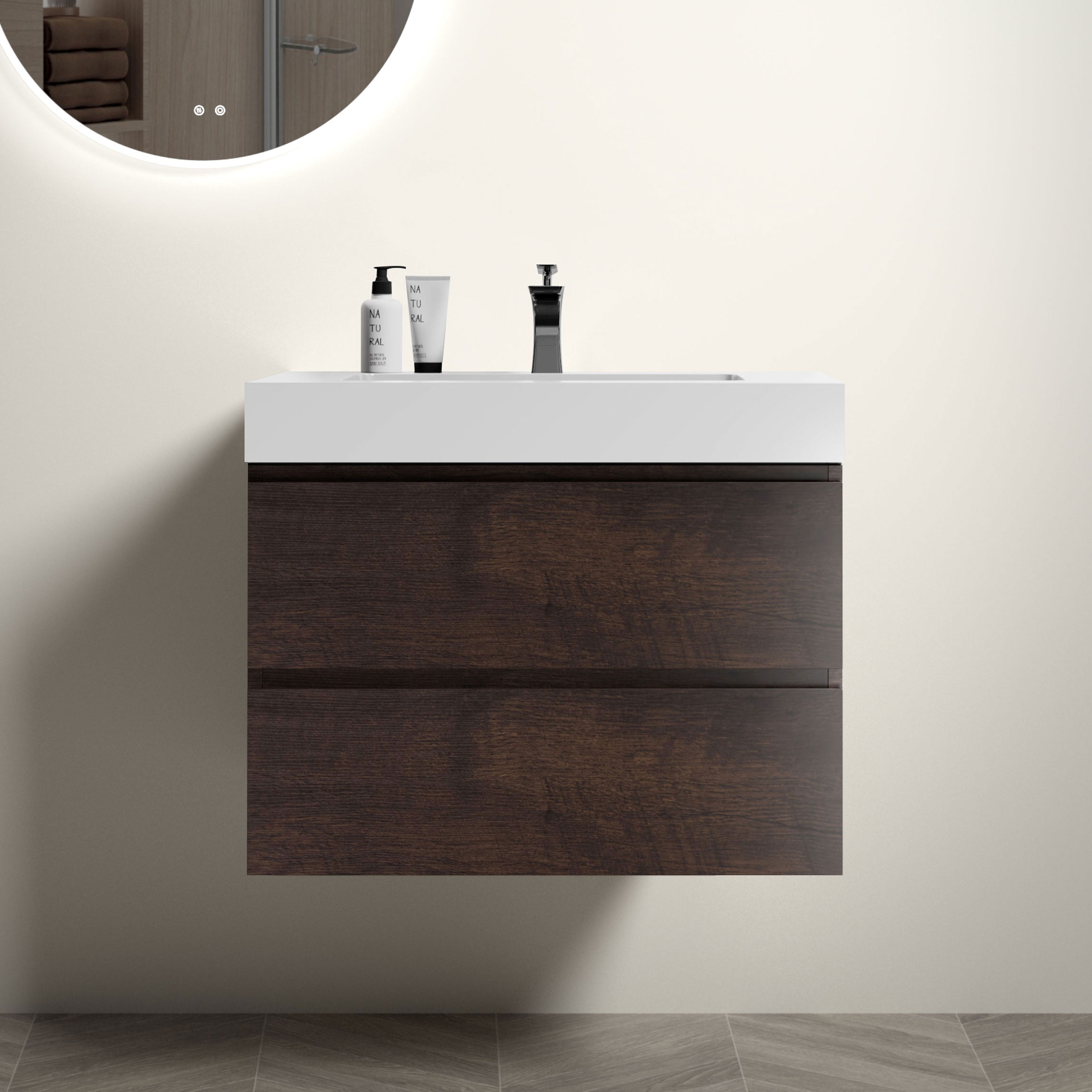 Alice 30" Bathroom Vanity