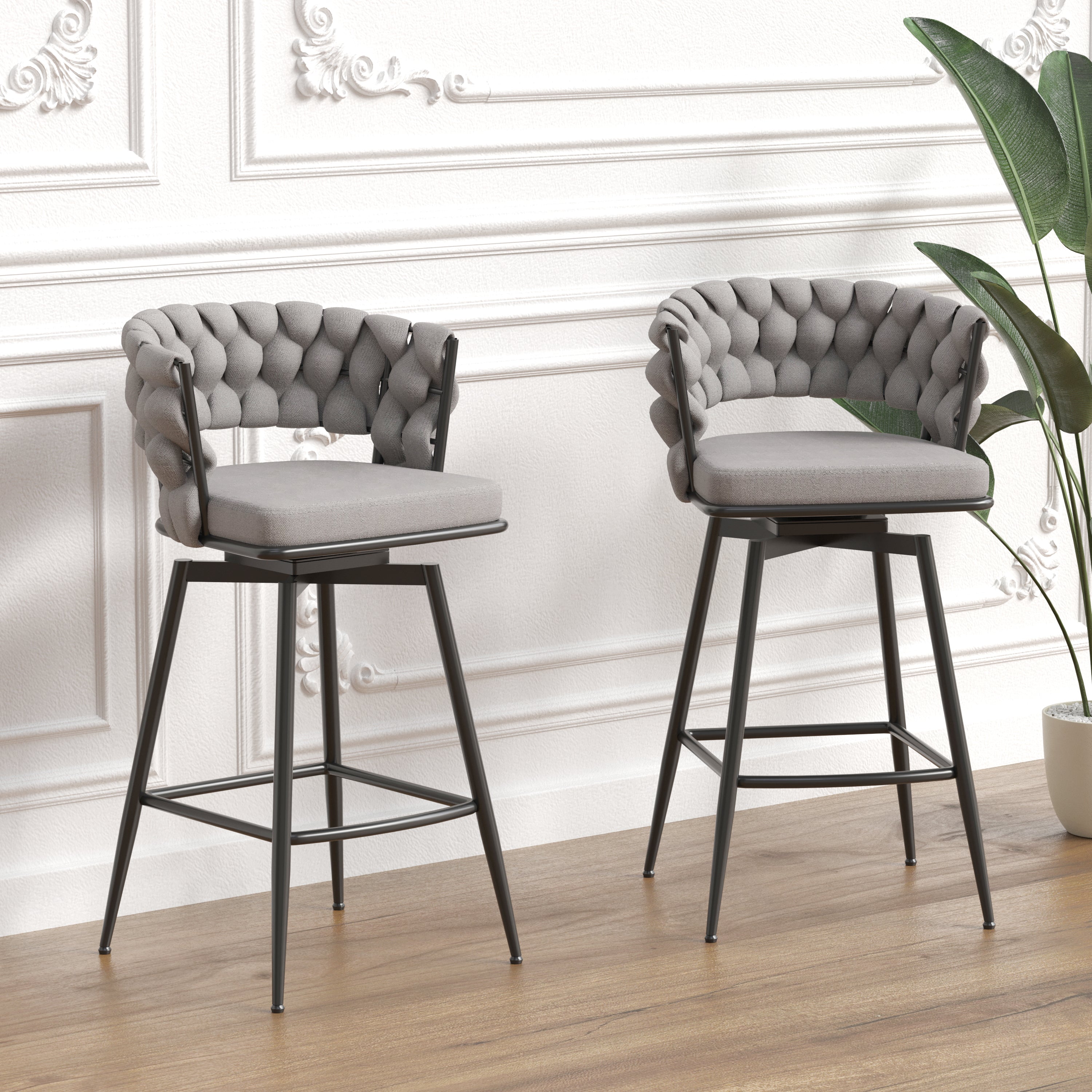 28" Bar Chair