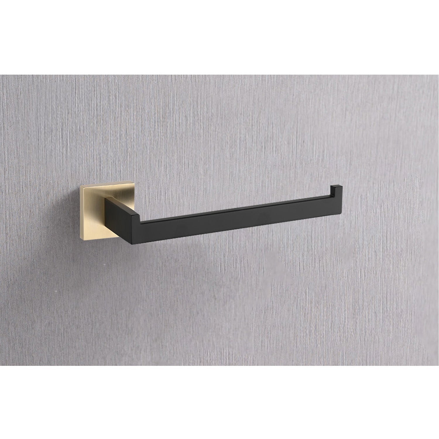 8-Piece Bathroom Hardware Set