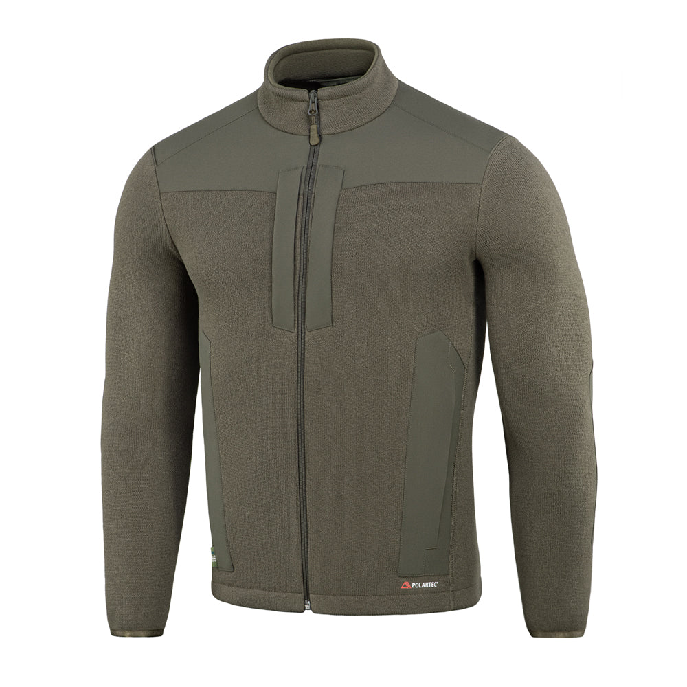 M-Tac Sweater Senator Fleece Polartec