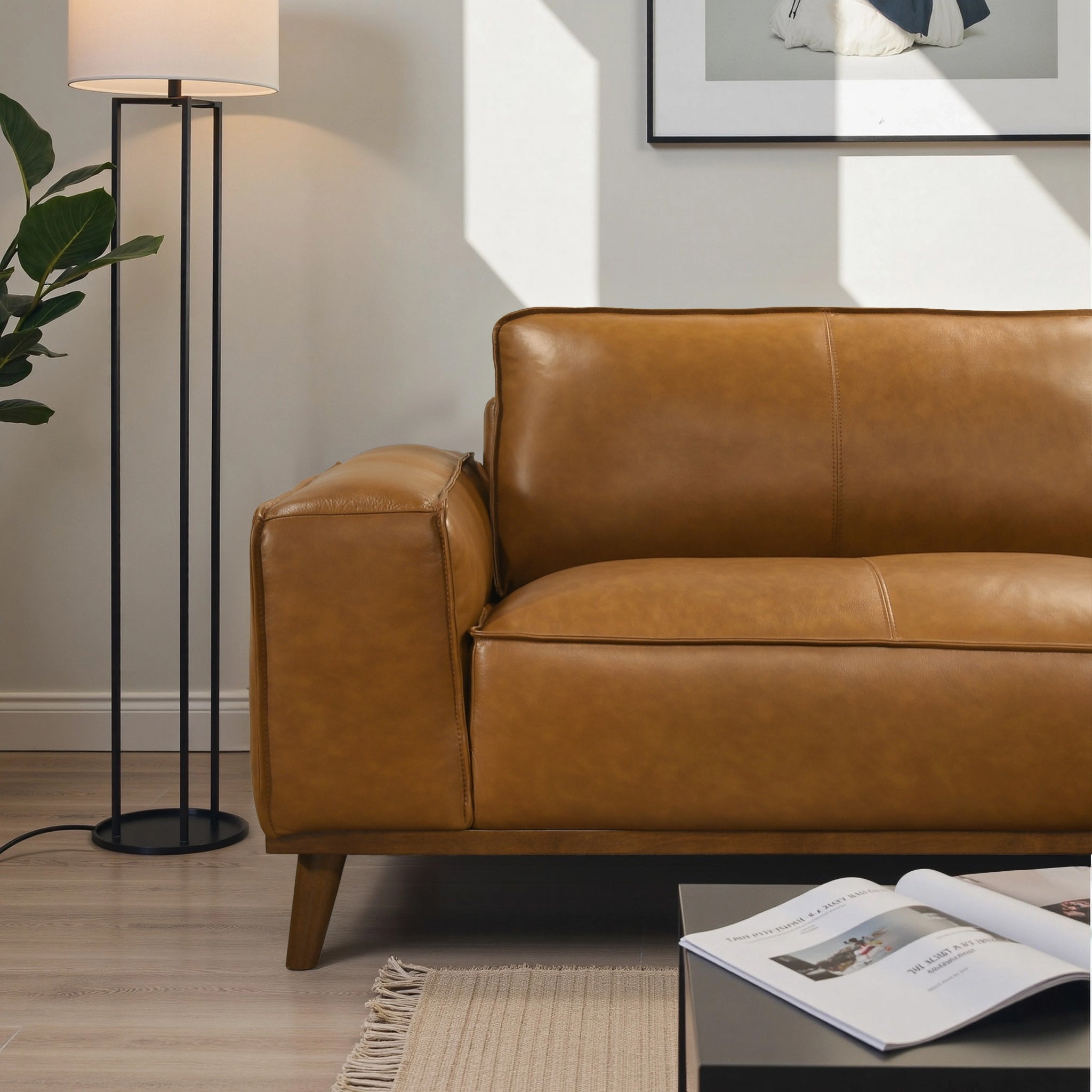 Kerrville Sectional Sofa with Chaise