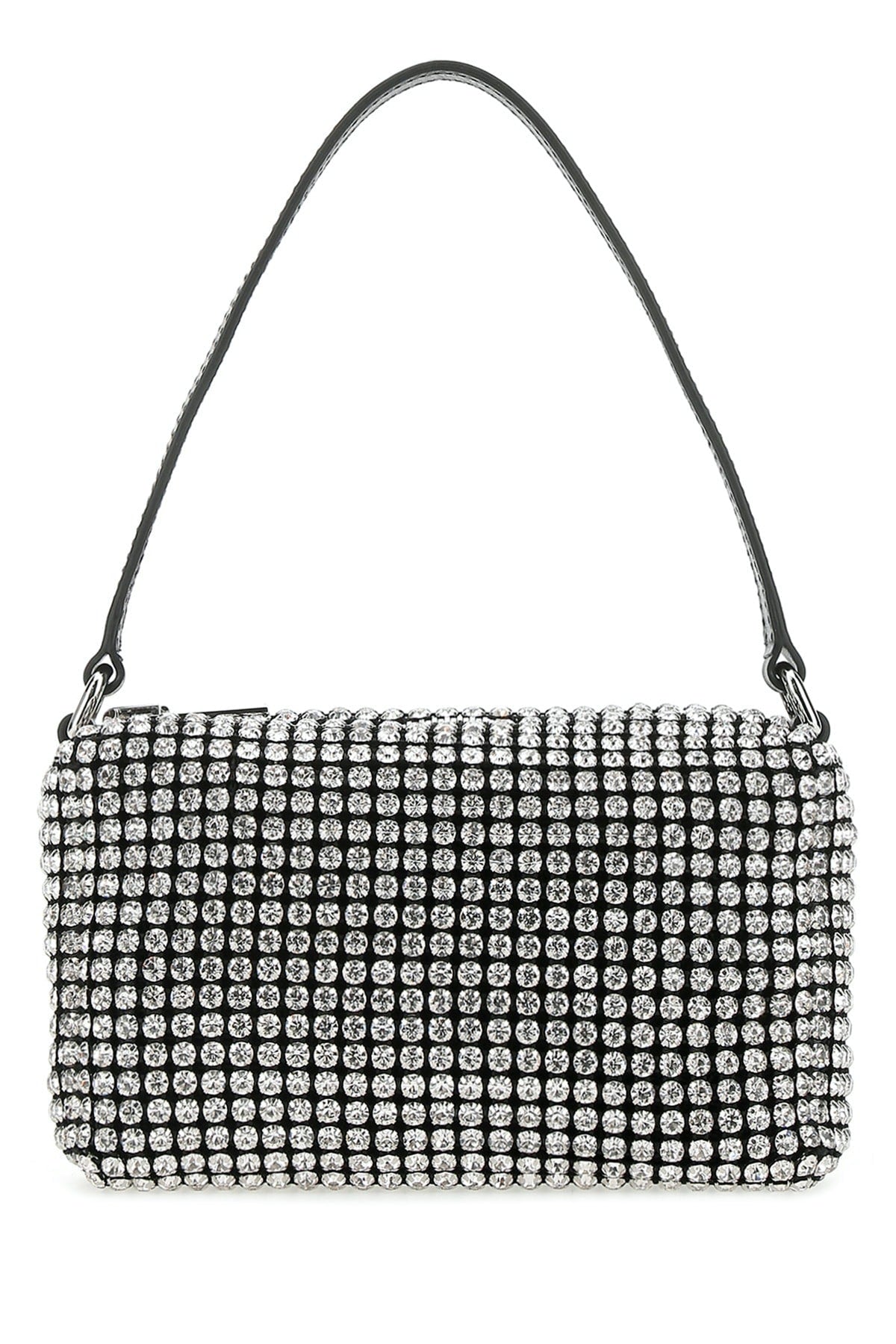 Alexander Wang Women Heiress Medium Pouch