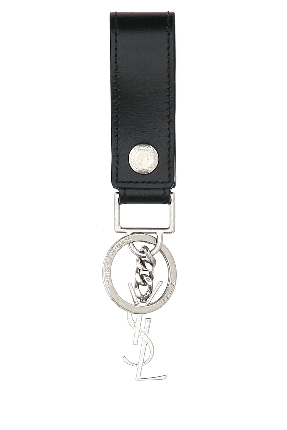 Saint Laurent Men Ysl P.Chiavi Mono