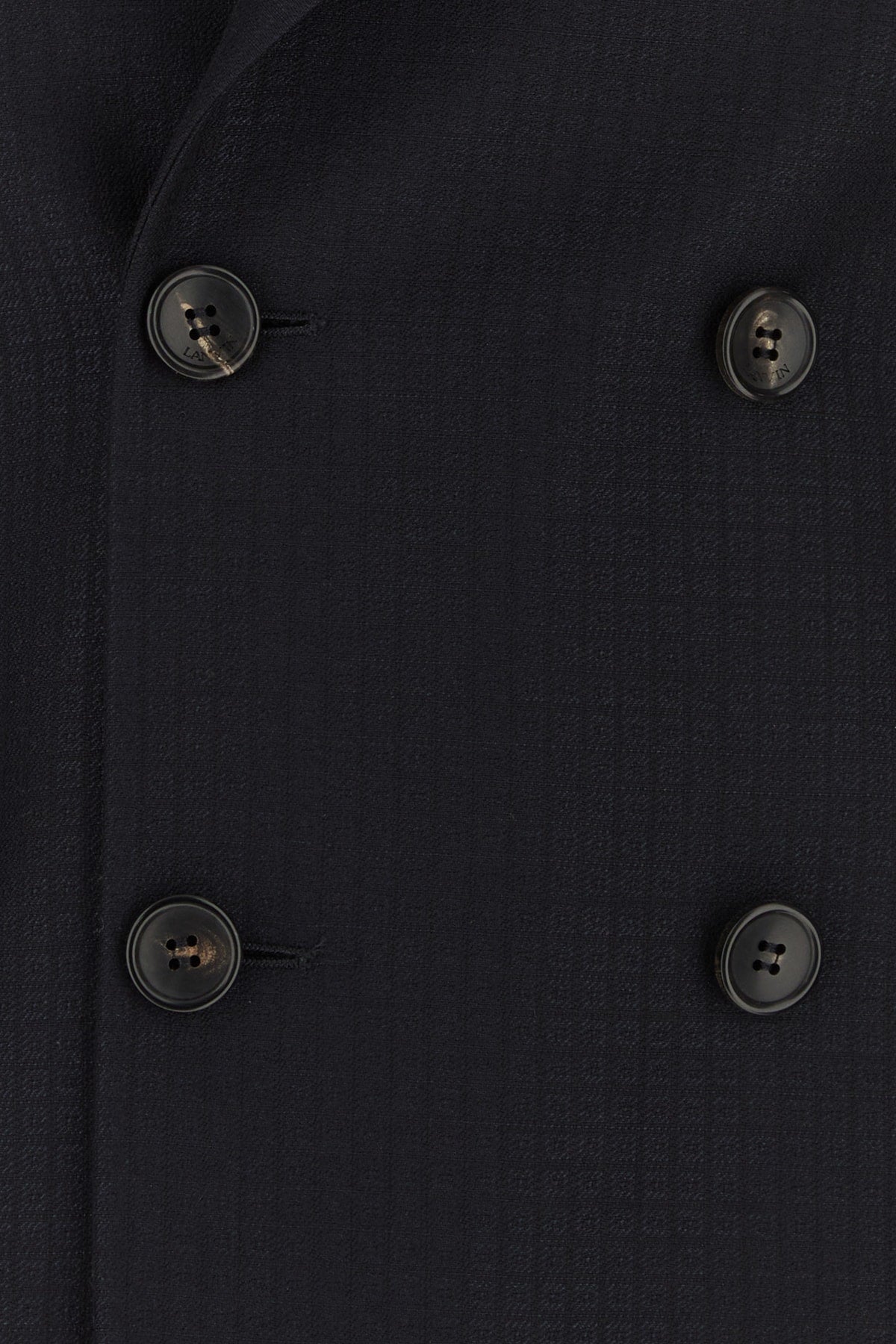 Lanvin Men Giacca