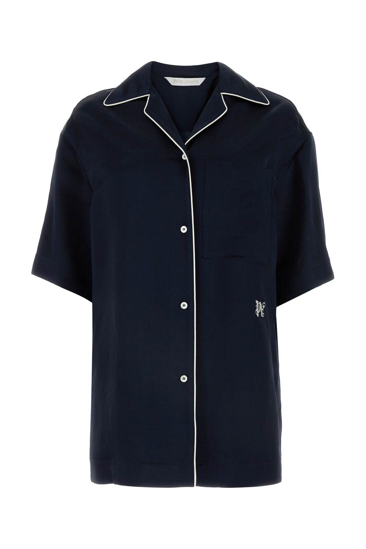 Palm Angels Women Camicia