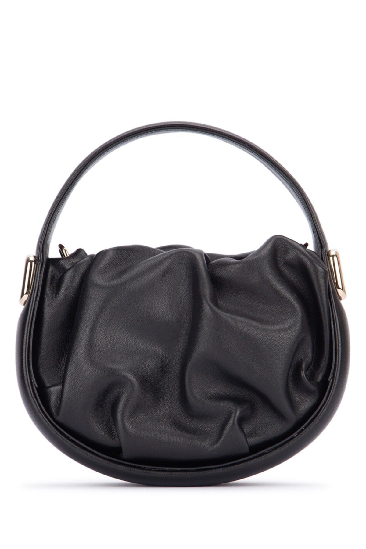 Roger Vivier Women Viv' Choc Royale Hobo Mini