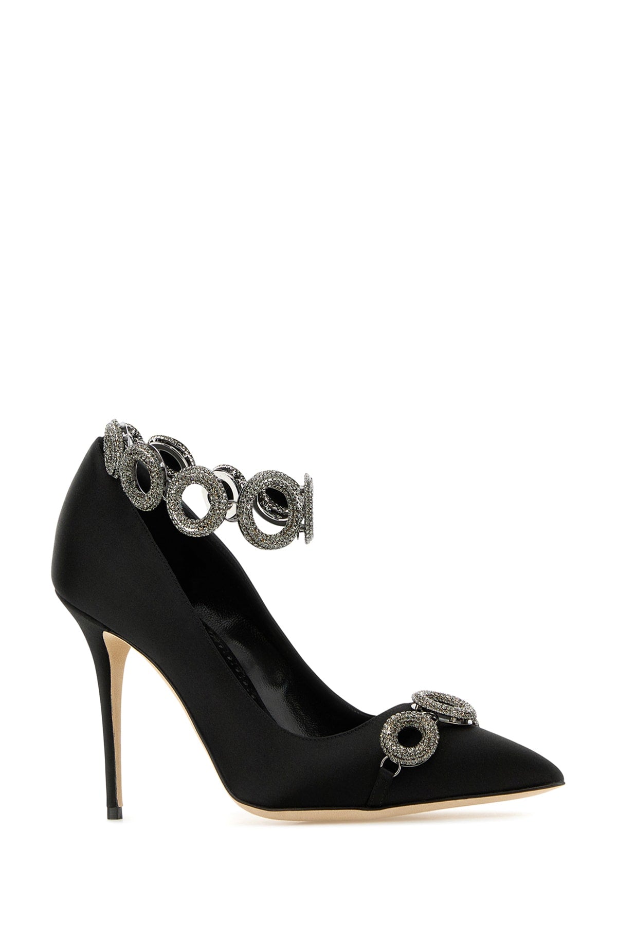Manolo Blahnik Women Balvisa Tores Tr Violanta 090