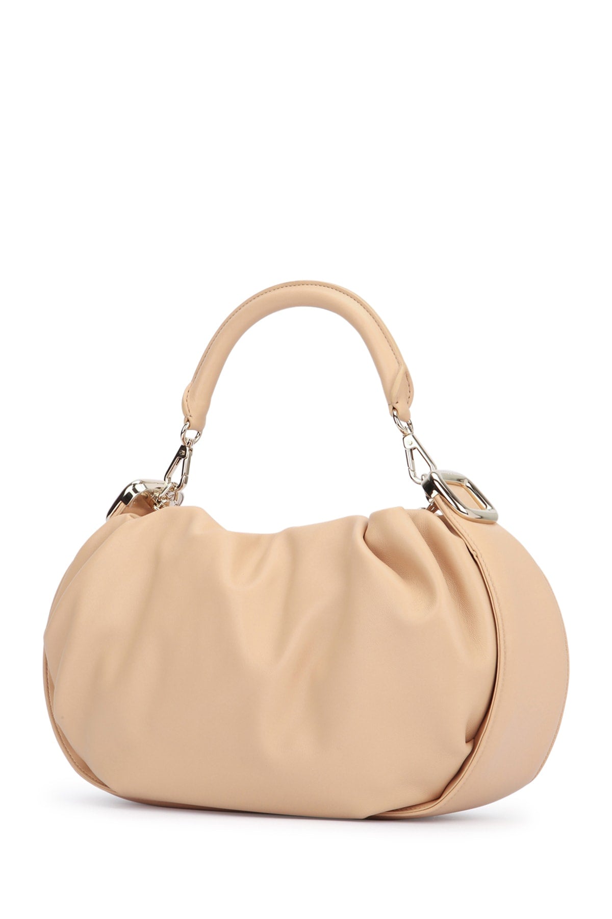 Roger Vivier Women Viv' Choc Royale Hobo Medium