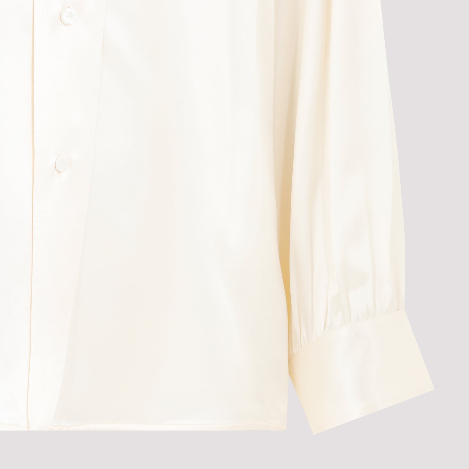 Jil Sander Viscose Shirt Women