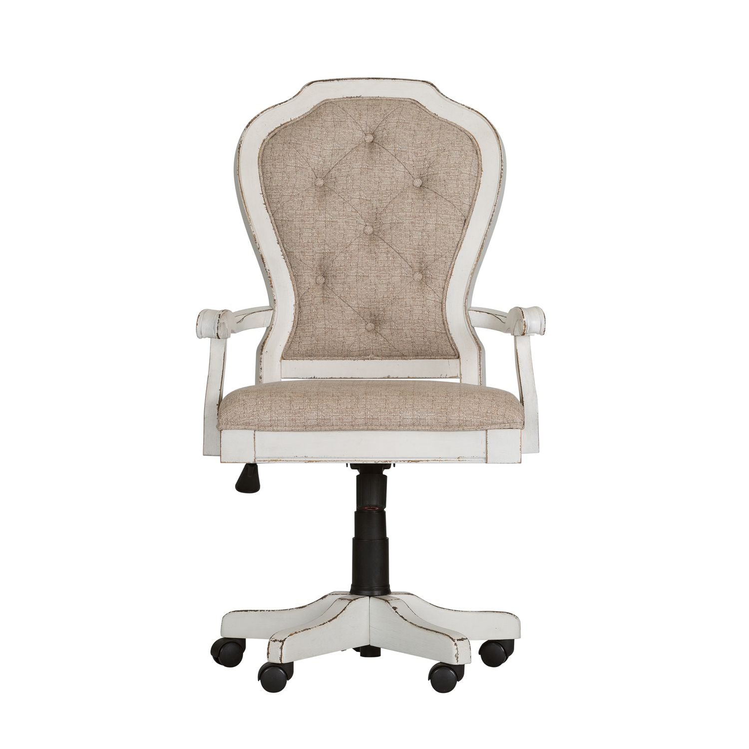 Artemis Executive adjustable height desk Chair