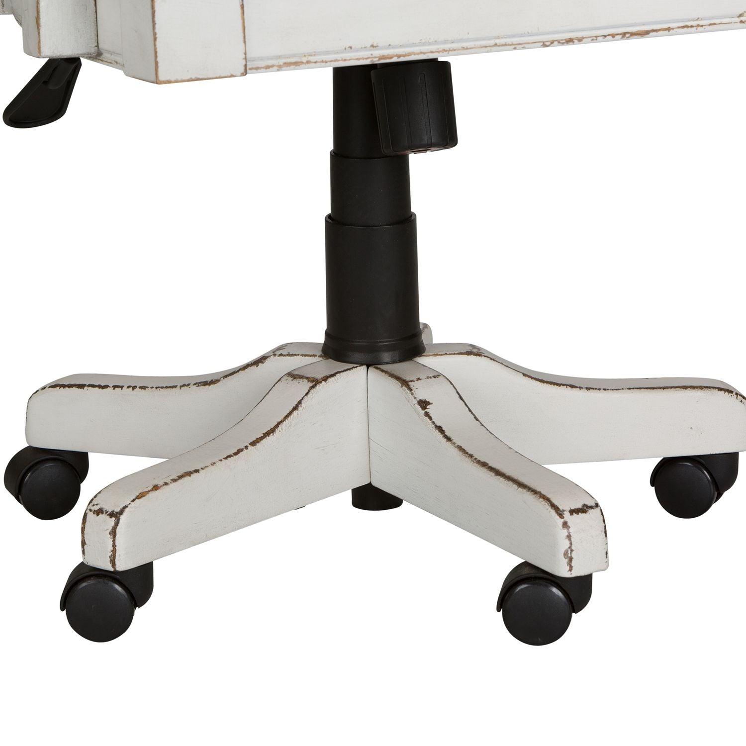 Artemis Executive adjustable height desk Chair