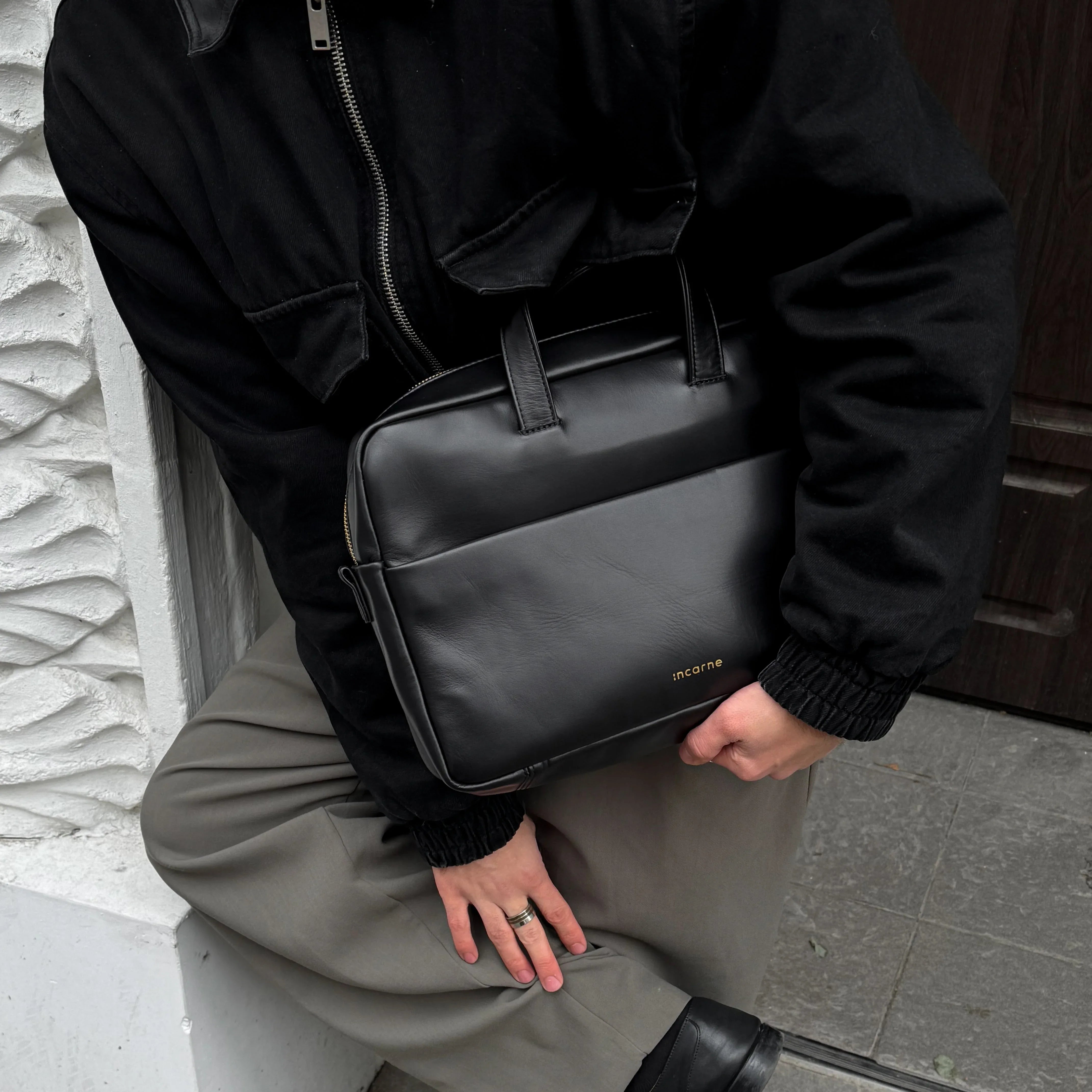 Brief bag