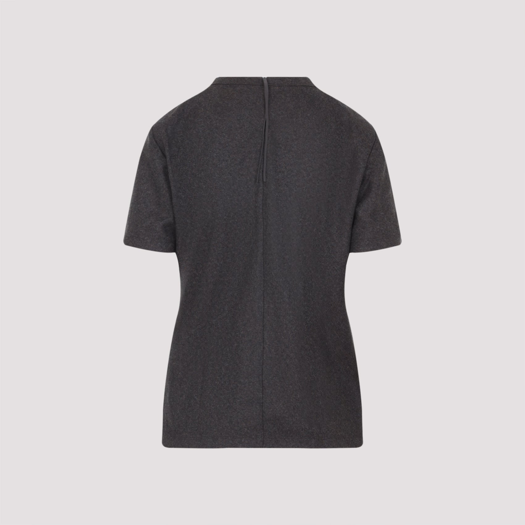 Carven Fitted T-Shirt Women