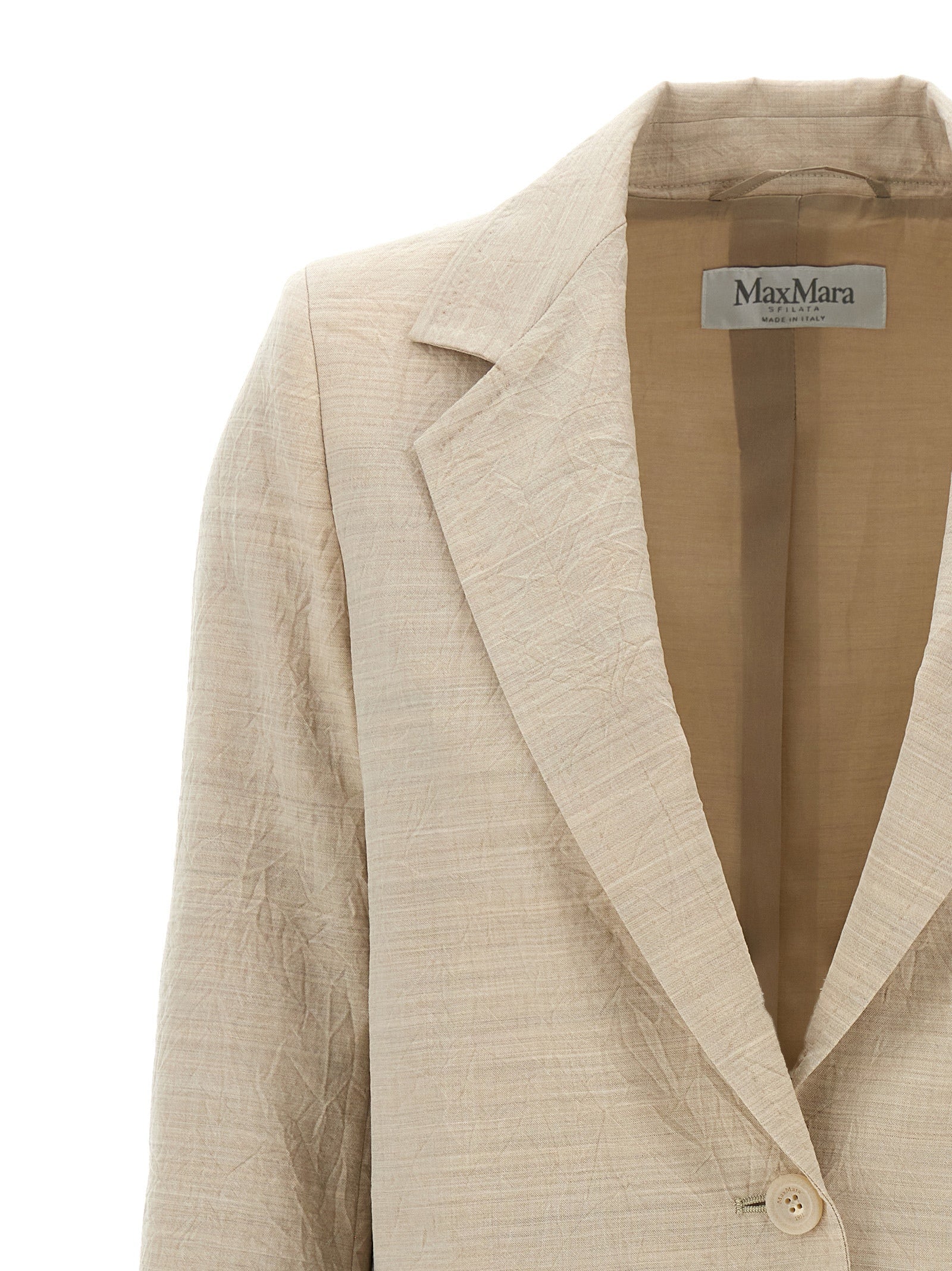 Max Mara Women 'Acacia1234' Blazer