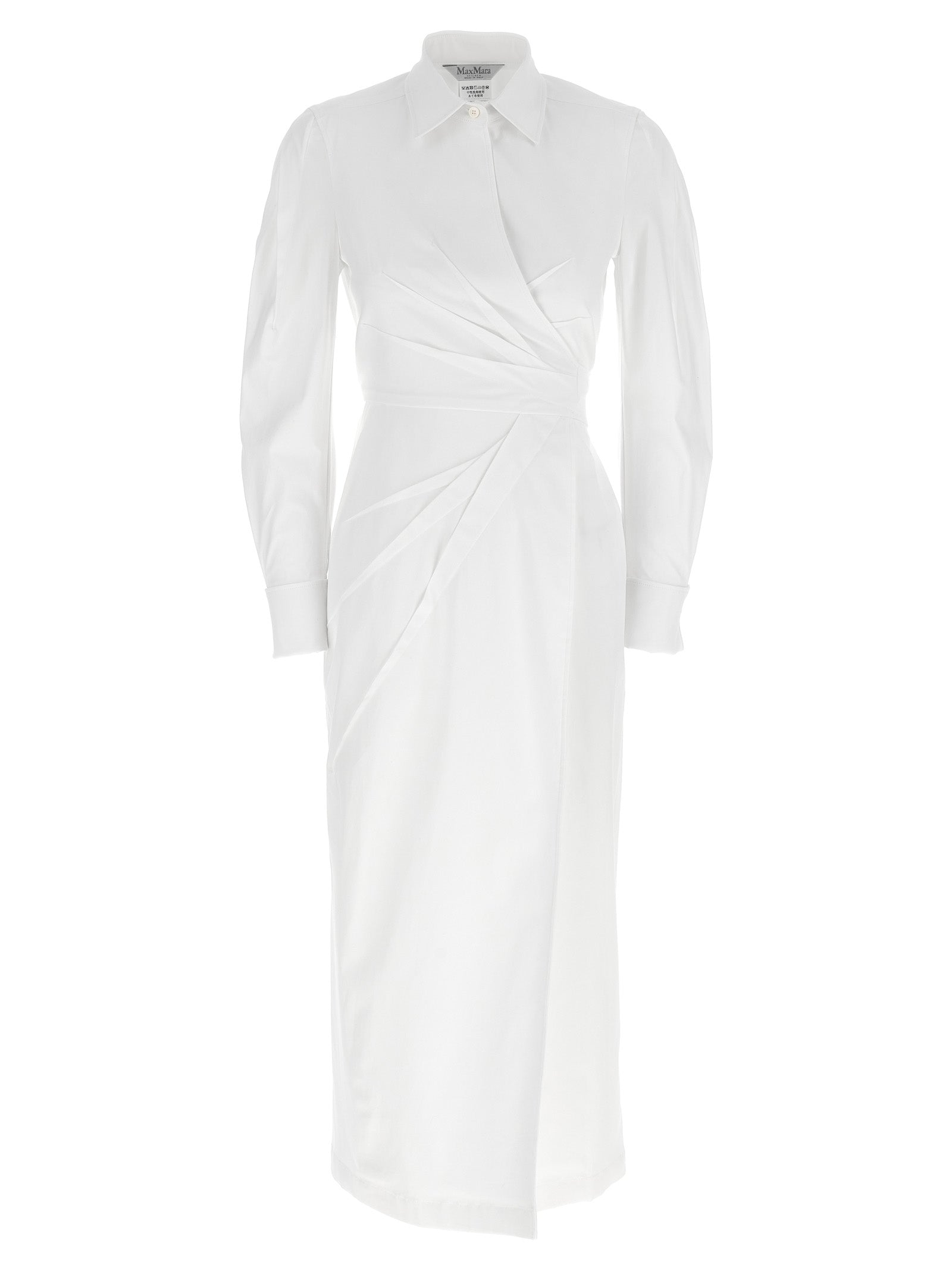 Max Mara Women 'Balzac' Dress